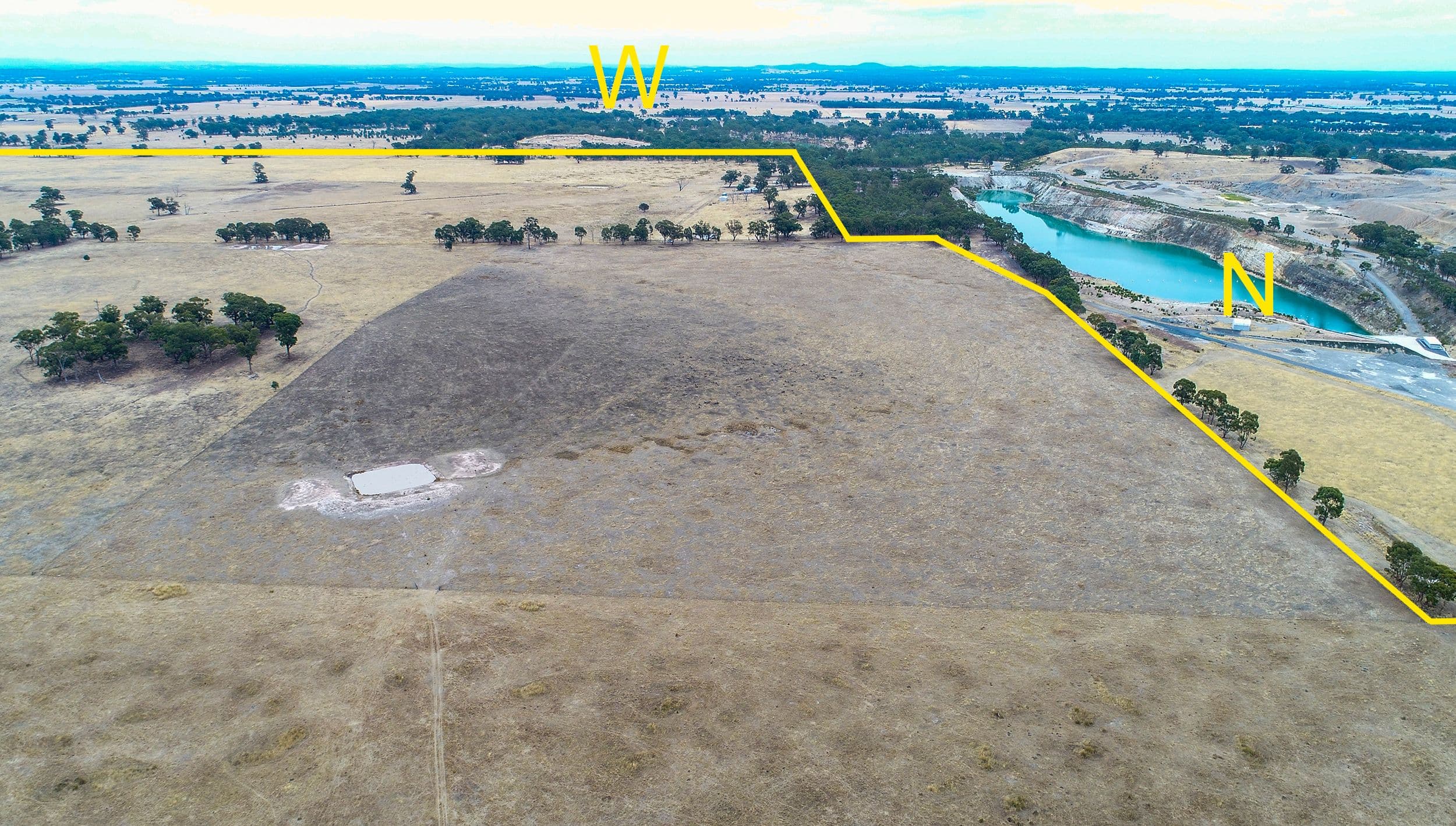 205 Scully Lane, Nagambie VIC 3608, Nagambie - Thumbnail 2