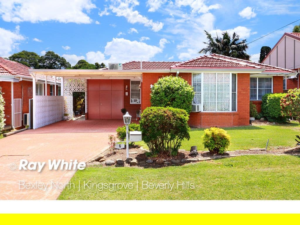 6 Maryl Avenue, Roselands - Image 1
