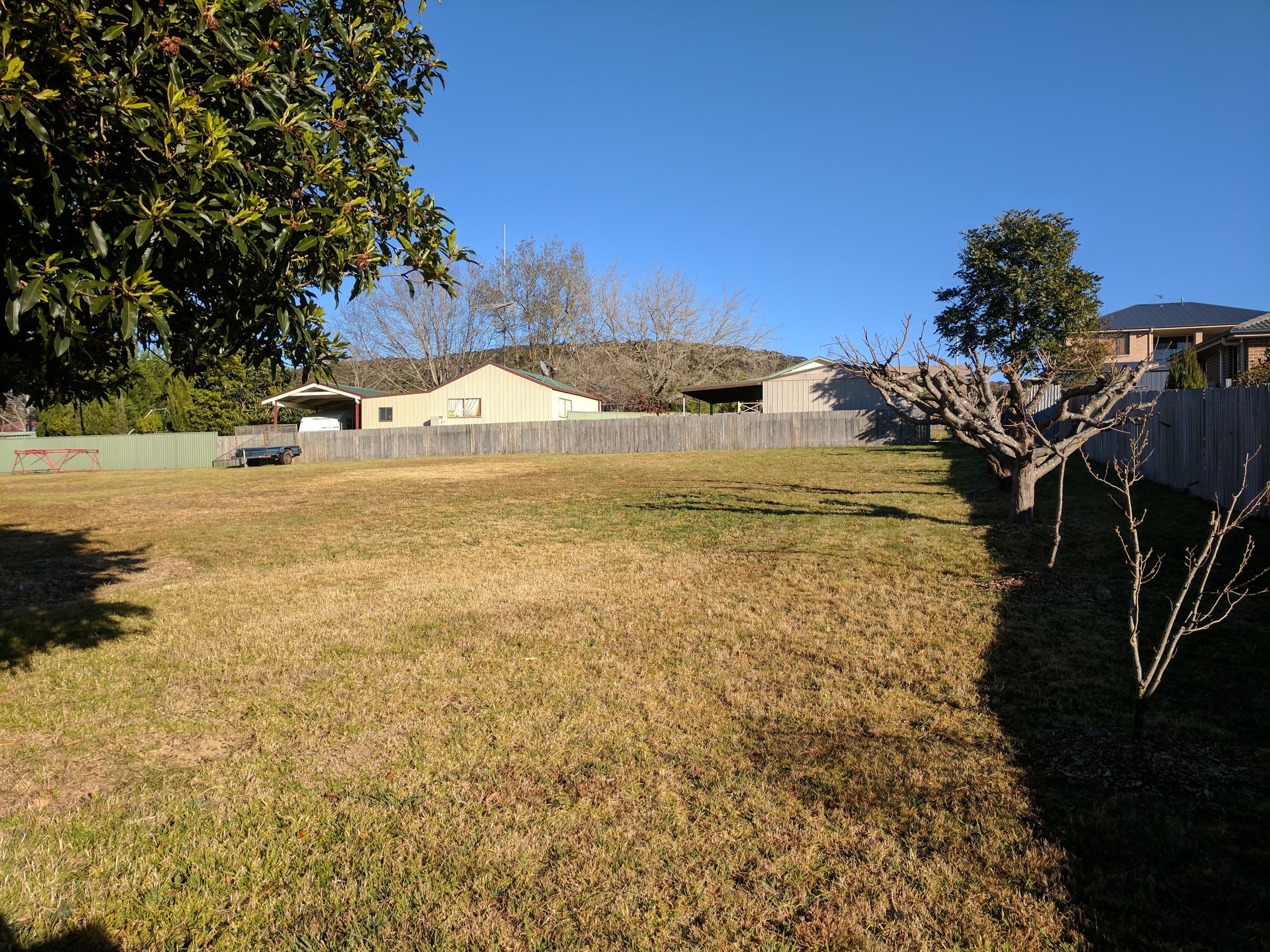 12A Willow Street, Willow Vale NSW 2575, Willow Vale - Image 1