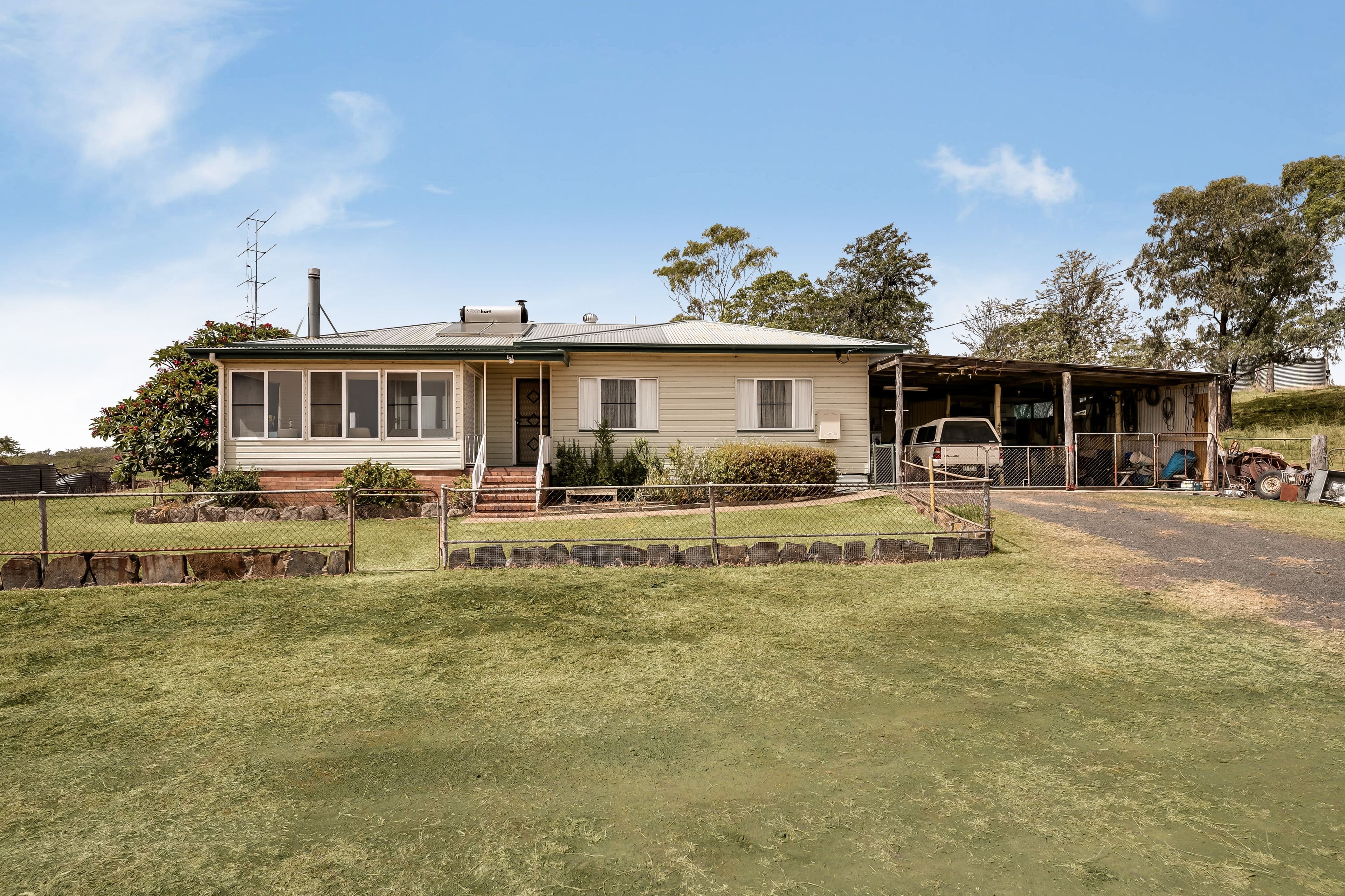 360 Fowler Road, Felton QLD 4358, Felton - Thumbnail 2