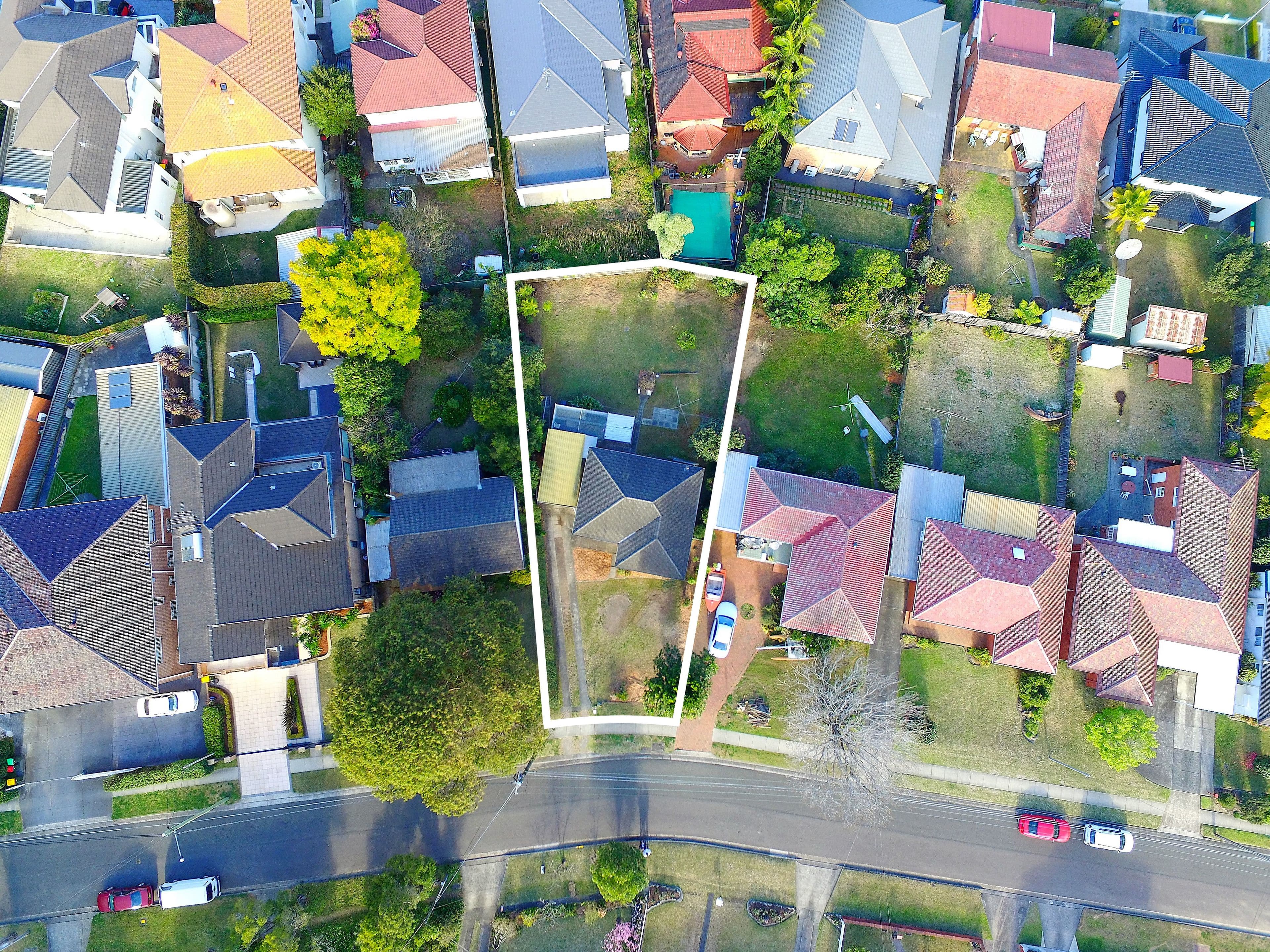 19 Folkard Street, North Ryde - Thumbnail 6