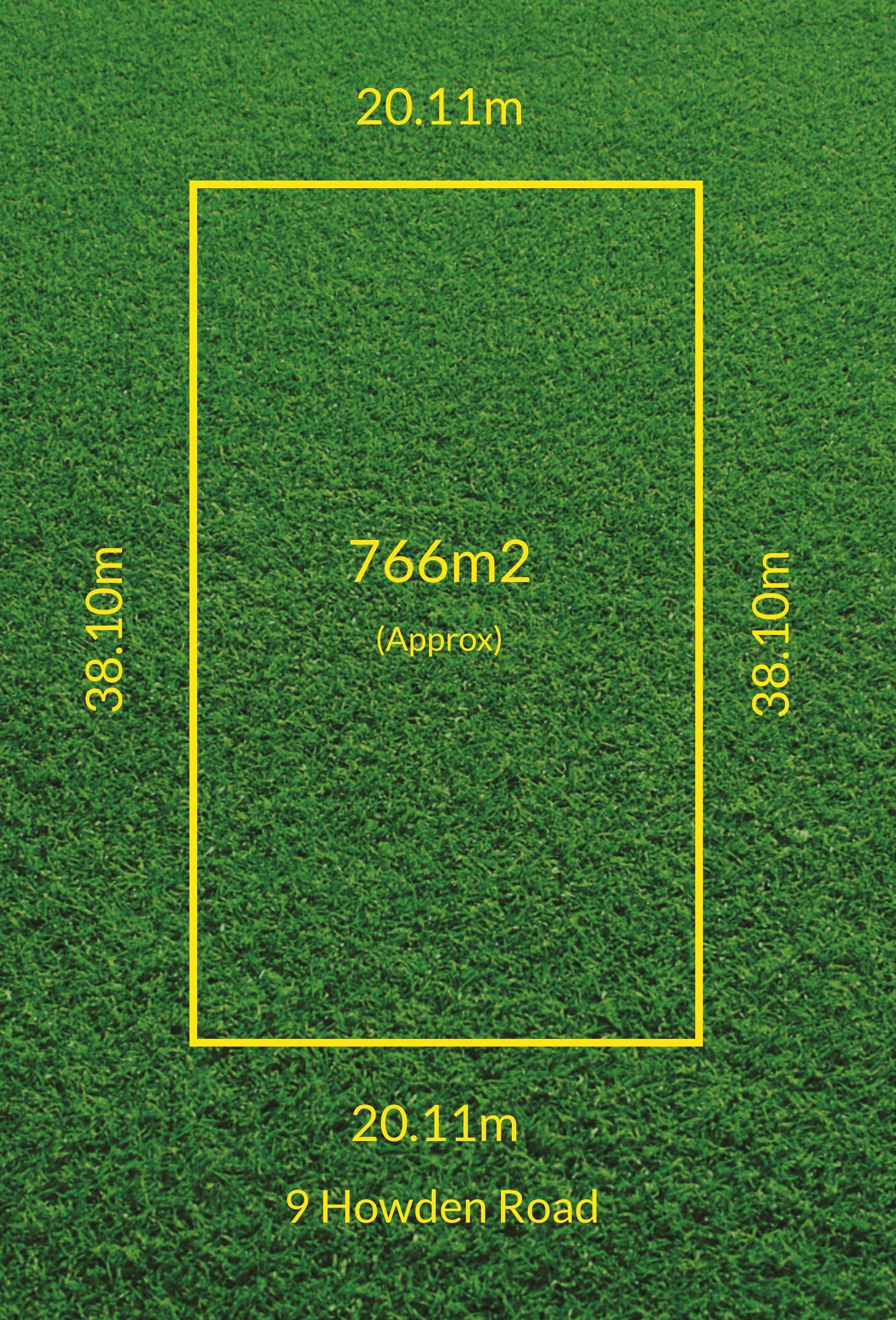 9 Howden Road, Fulham SA 5024, Fulham - Thumbnail 2