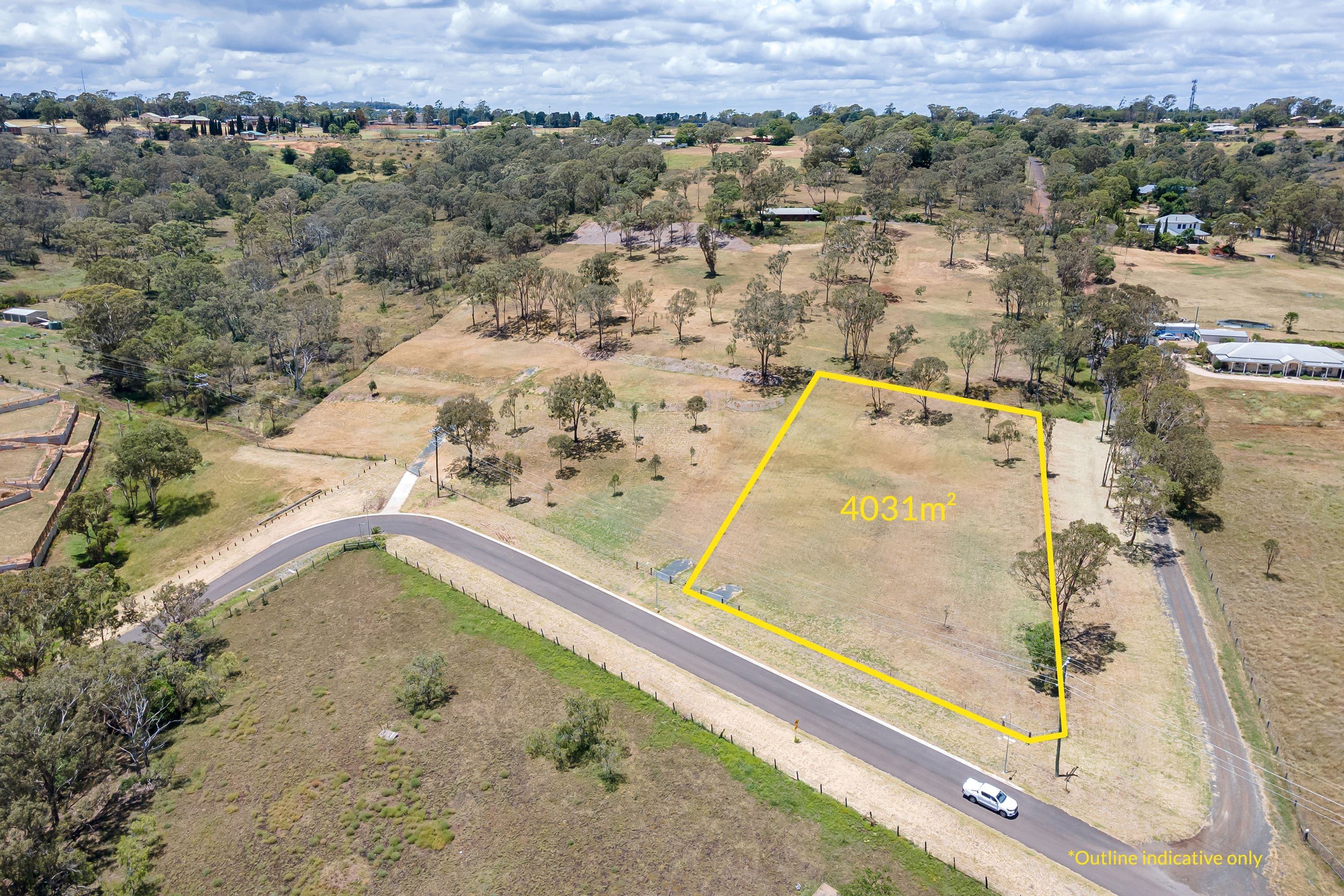 6 Lavers Street, Darling Heights QLD 4350, Darling Heights - Image 1
