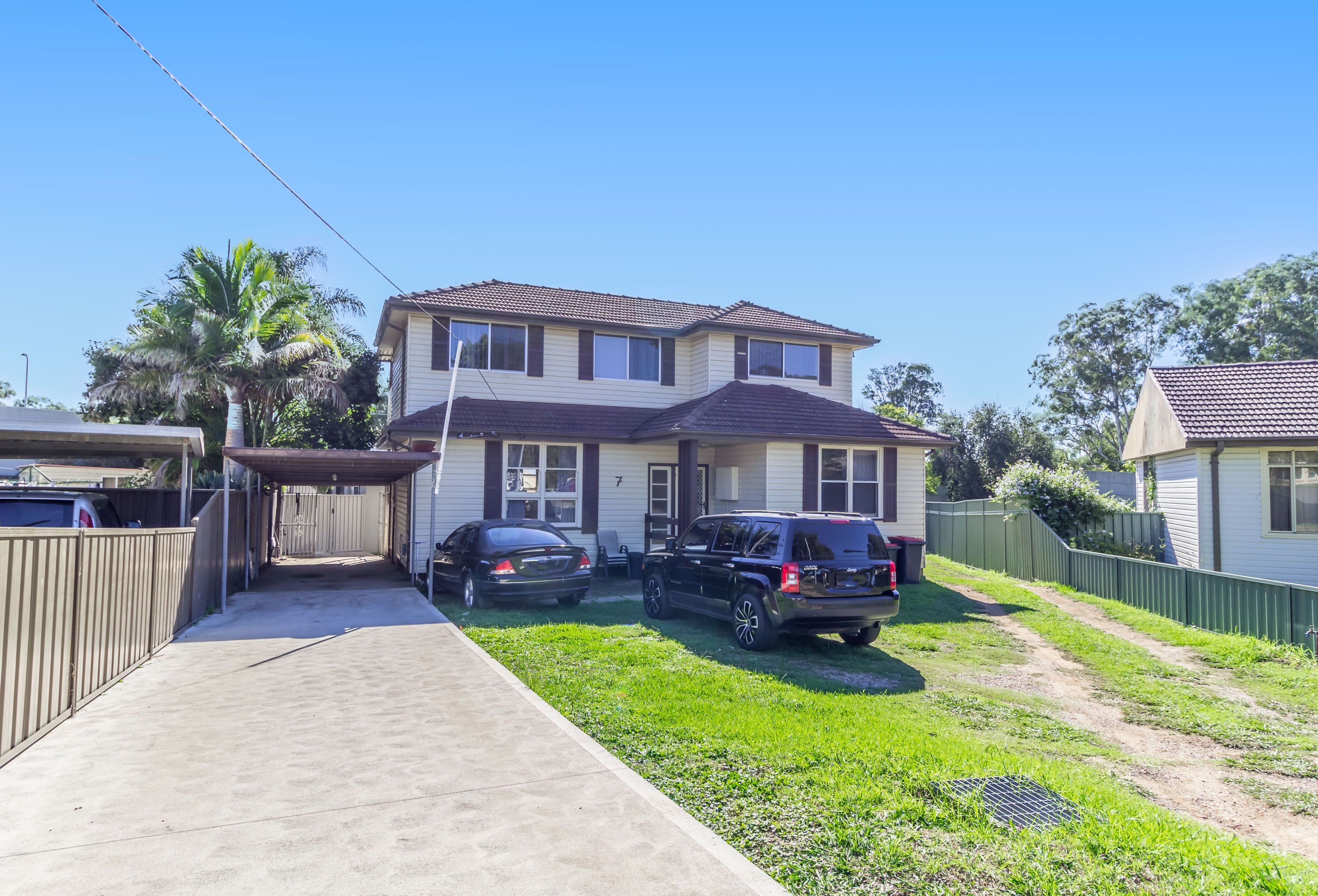 7a Fern Place, Blacktown NSW 2148, Blacktown - Thumbnail 2