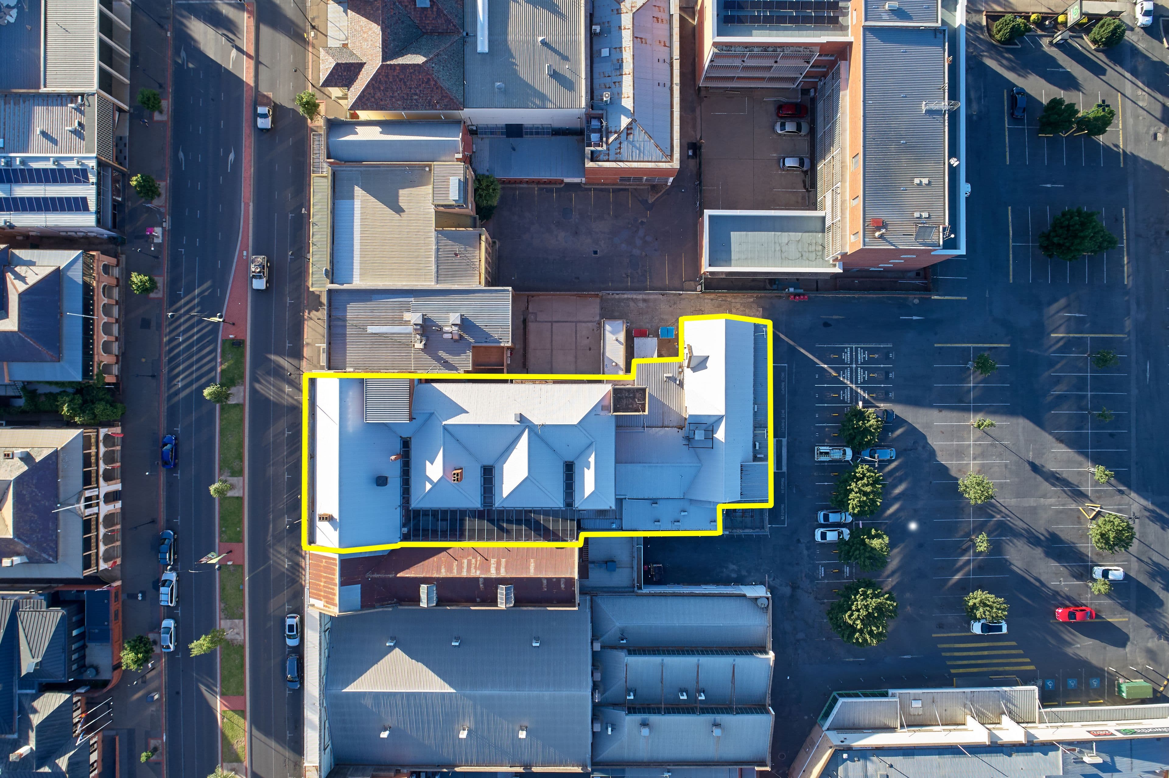 35/56 Fitzmaurice Street, Wagga Wagga NSW 2650, Wagga Wagga - Thumbnail 7