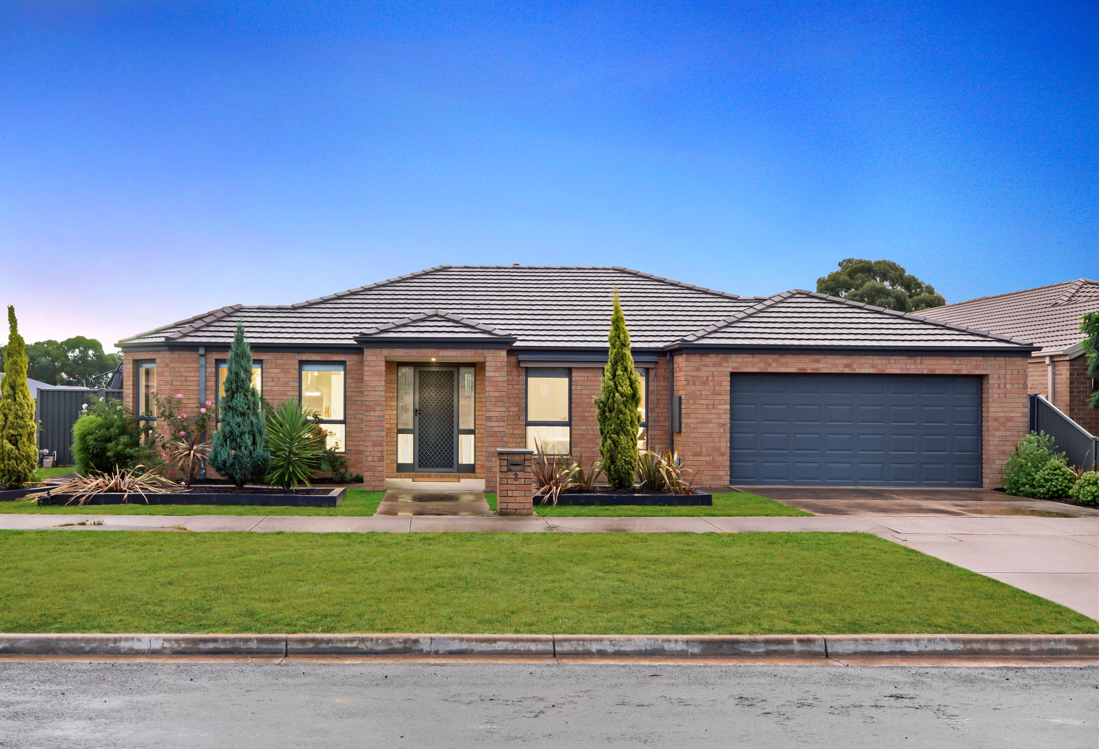 2 Modestino Place, Mitchell Park  Victoria  3355, Australia, Mitchell Park - Image 1