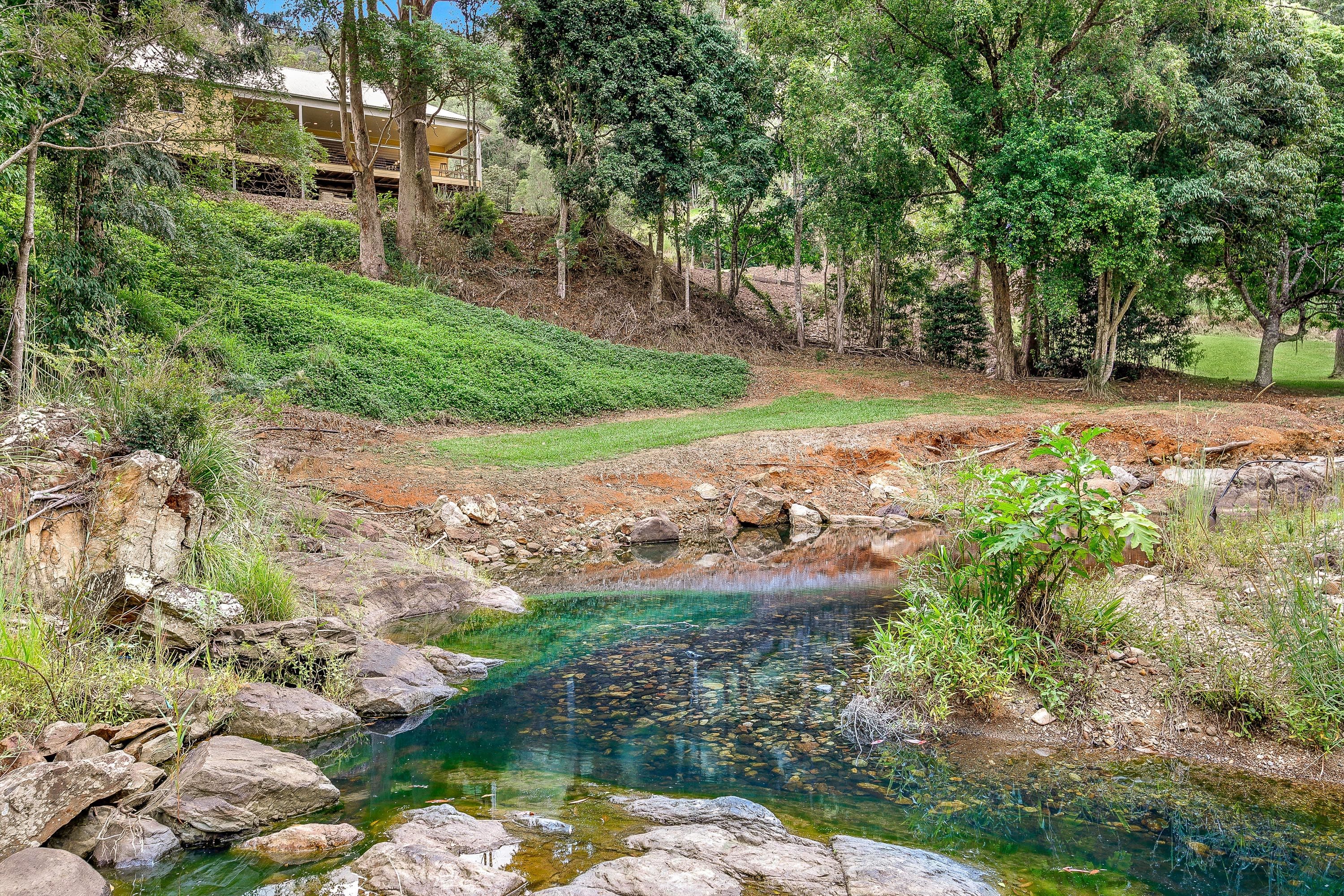 206 Whittings Road, Guanaba QLD 4210, Guanaba - Thumbnail 4