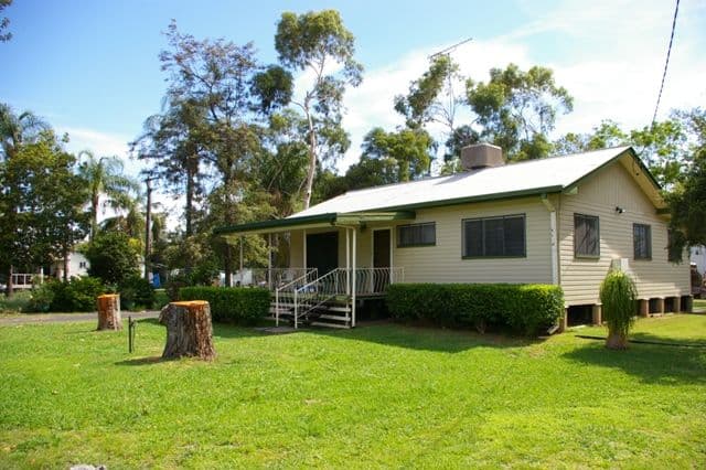 86 Yeoman Street, Boggabilla NSW 2409, Boggabilla - Thumbnail 2