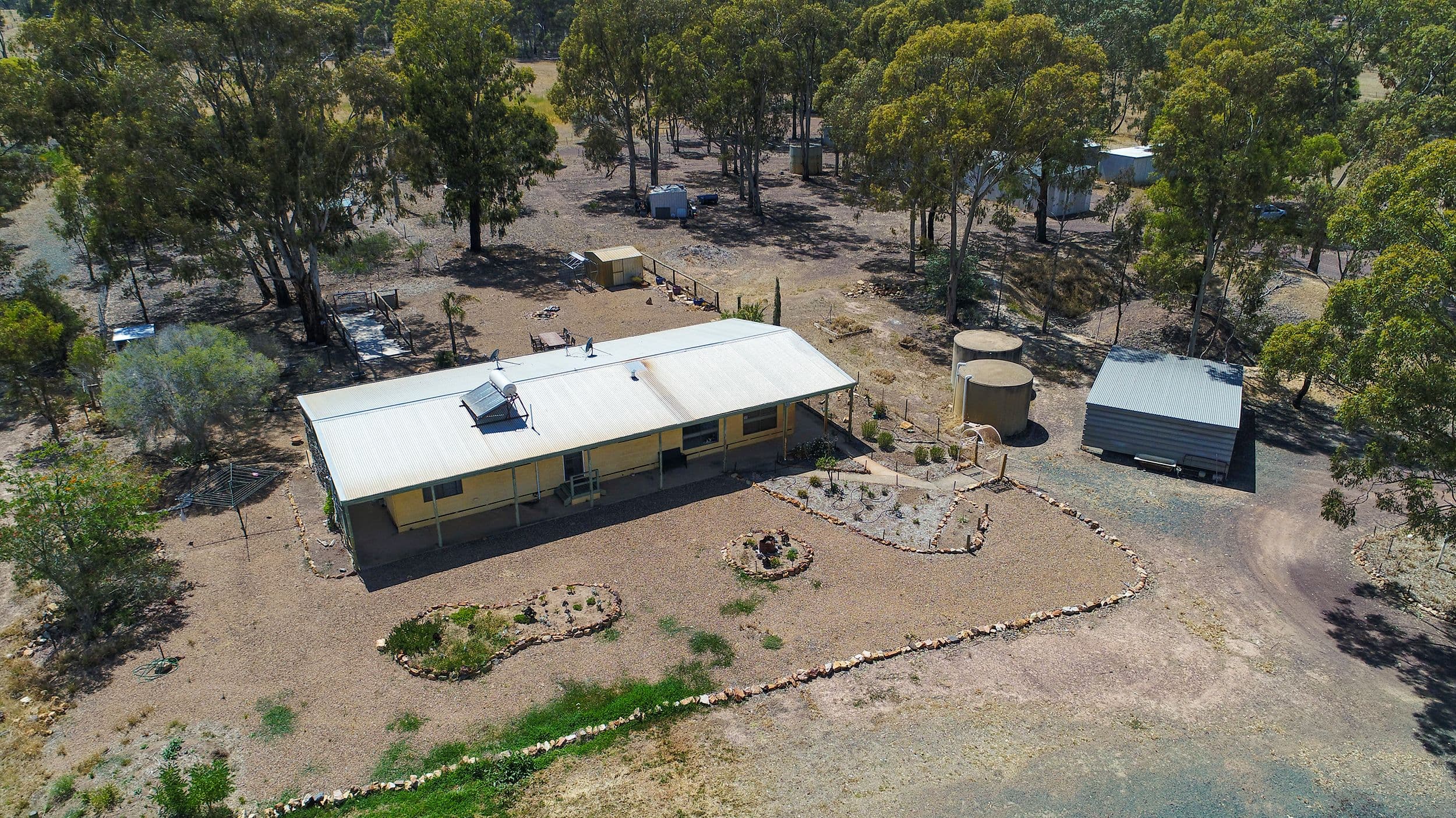 96 McLean Road, Rushworth VIC 3612, Rushworth - Thumbnail 2