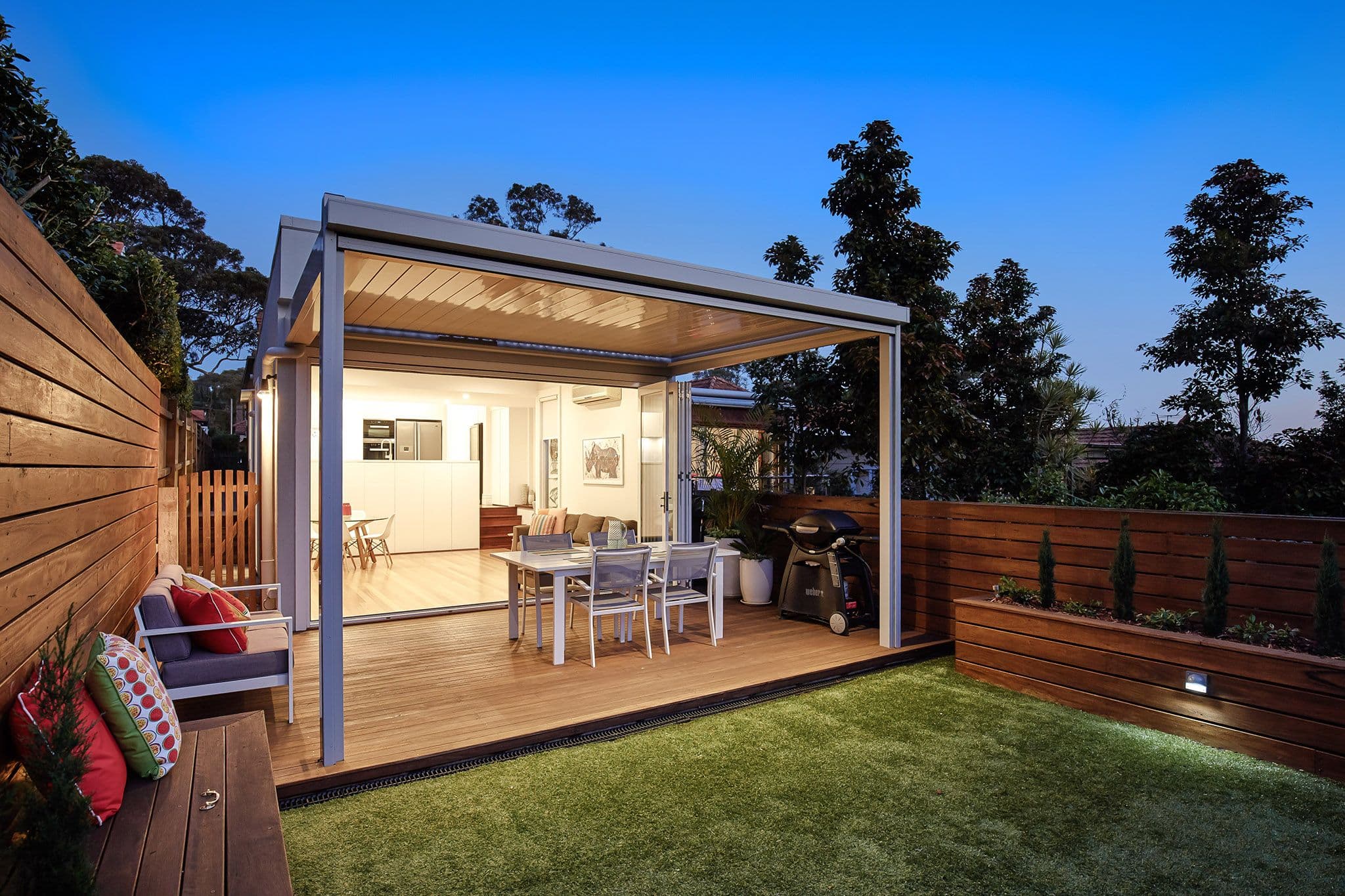 16 Wudgong Street, Mosman - Thumbnail 2