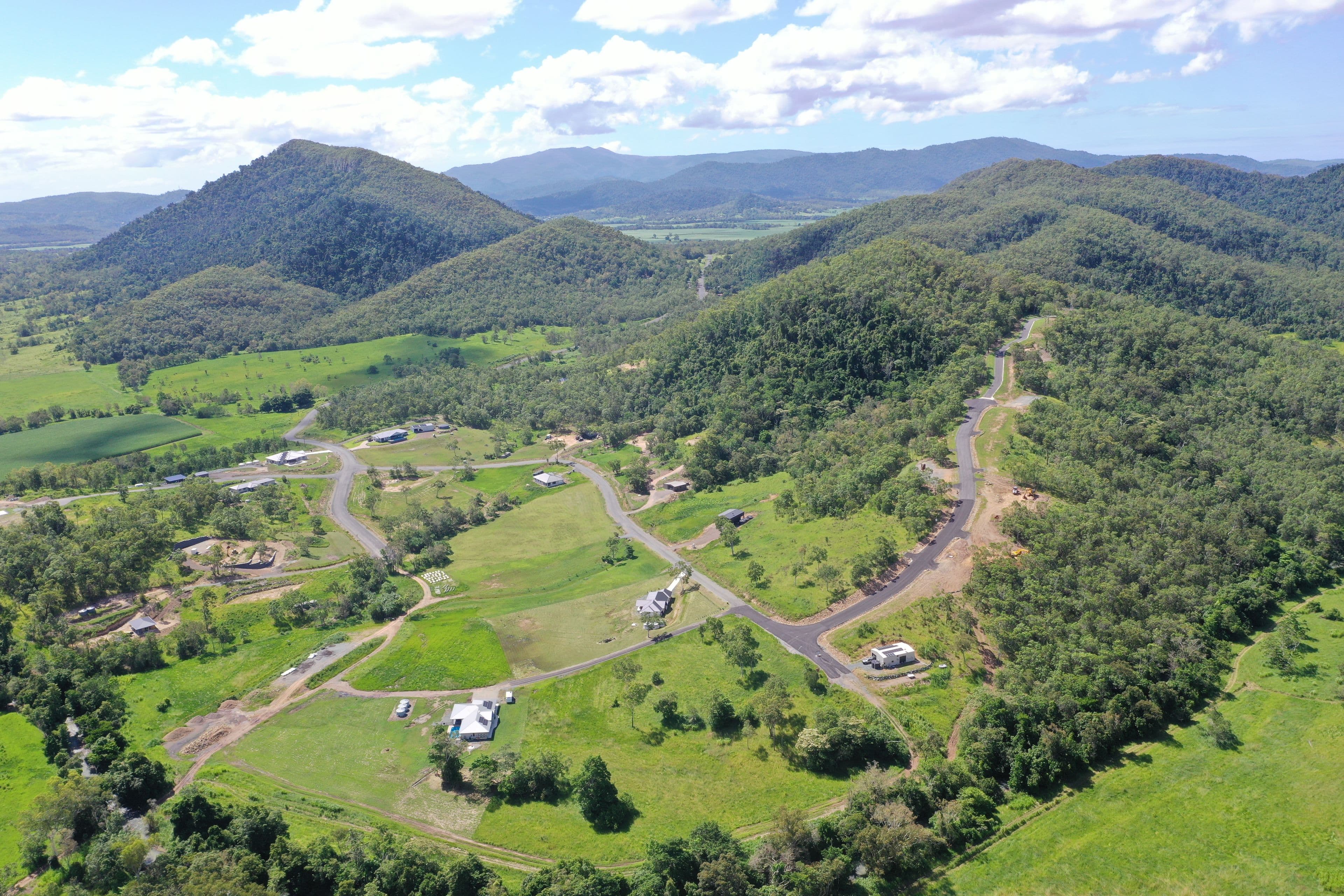 Lot 206 Swagmans Lane, Preston QLD 4800, Preston - Thumbnail 7