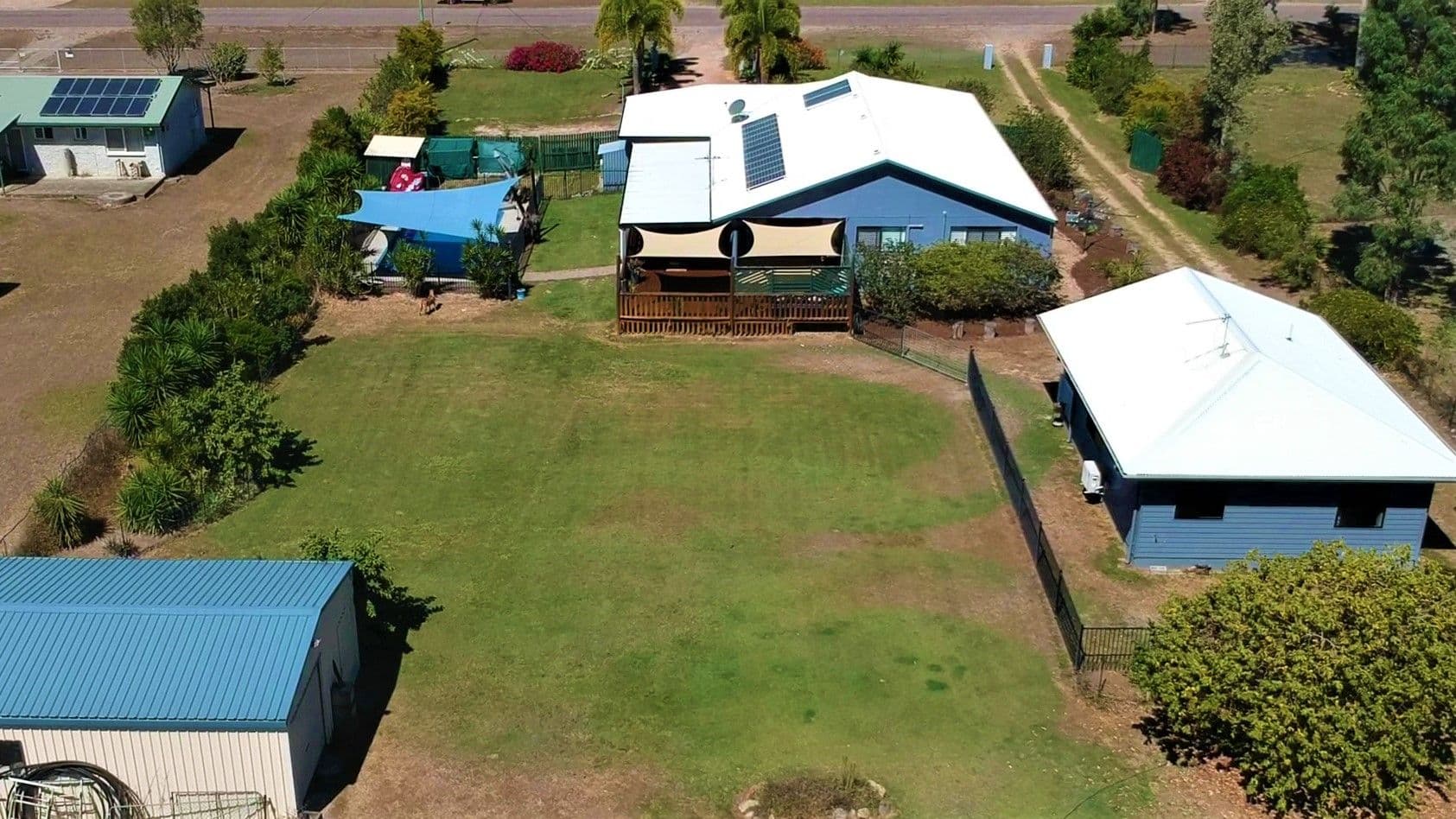 15 Octagonal Crescent, Kelso QLD 4815, Kelso - Image 1