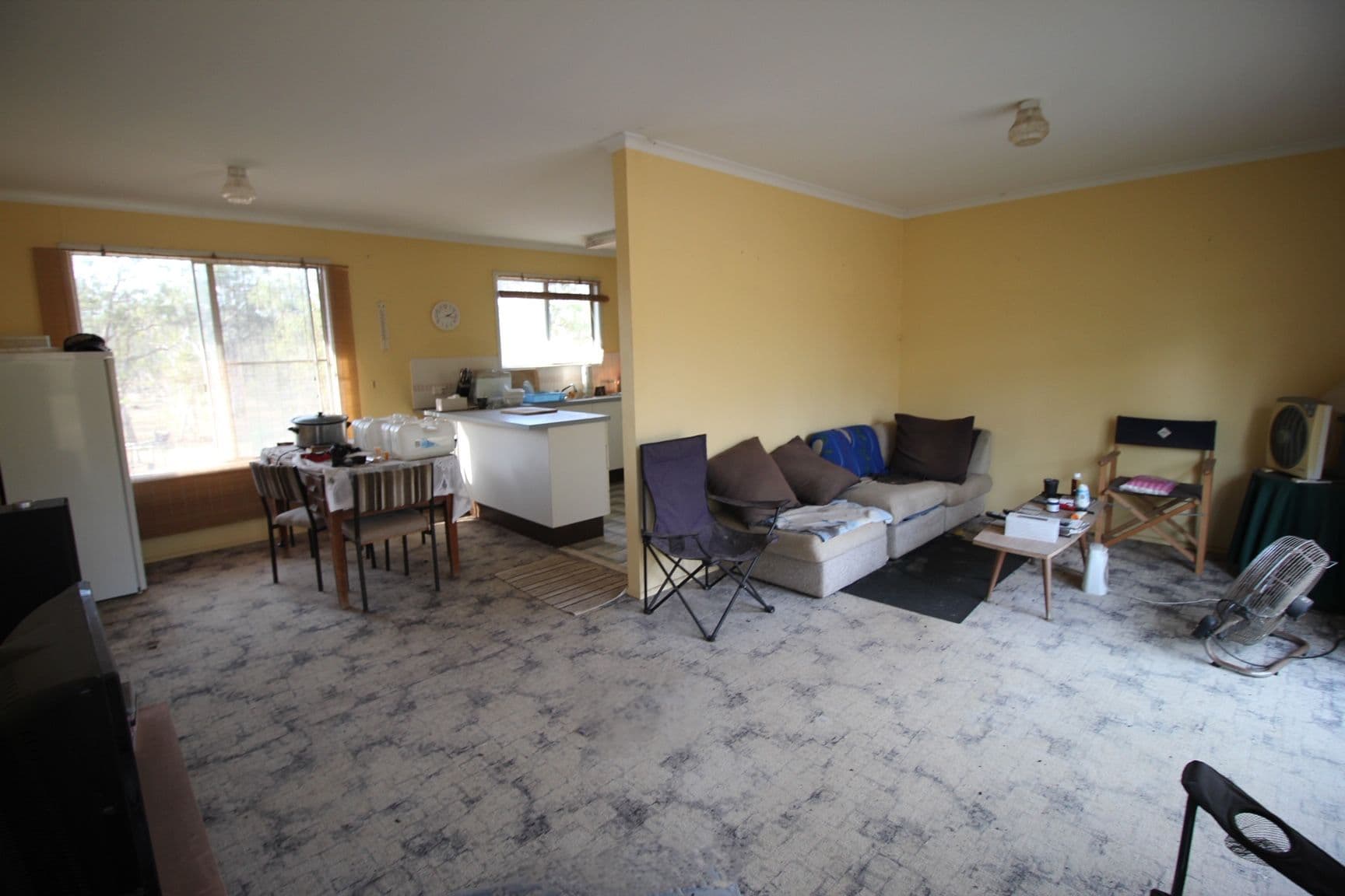 3098 Boundary Road, Mount Fox QLD 4850, Mount Fox - Thumbnail 4
