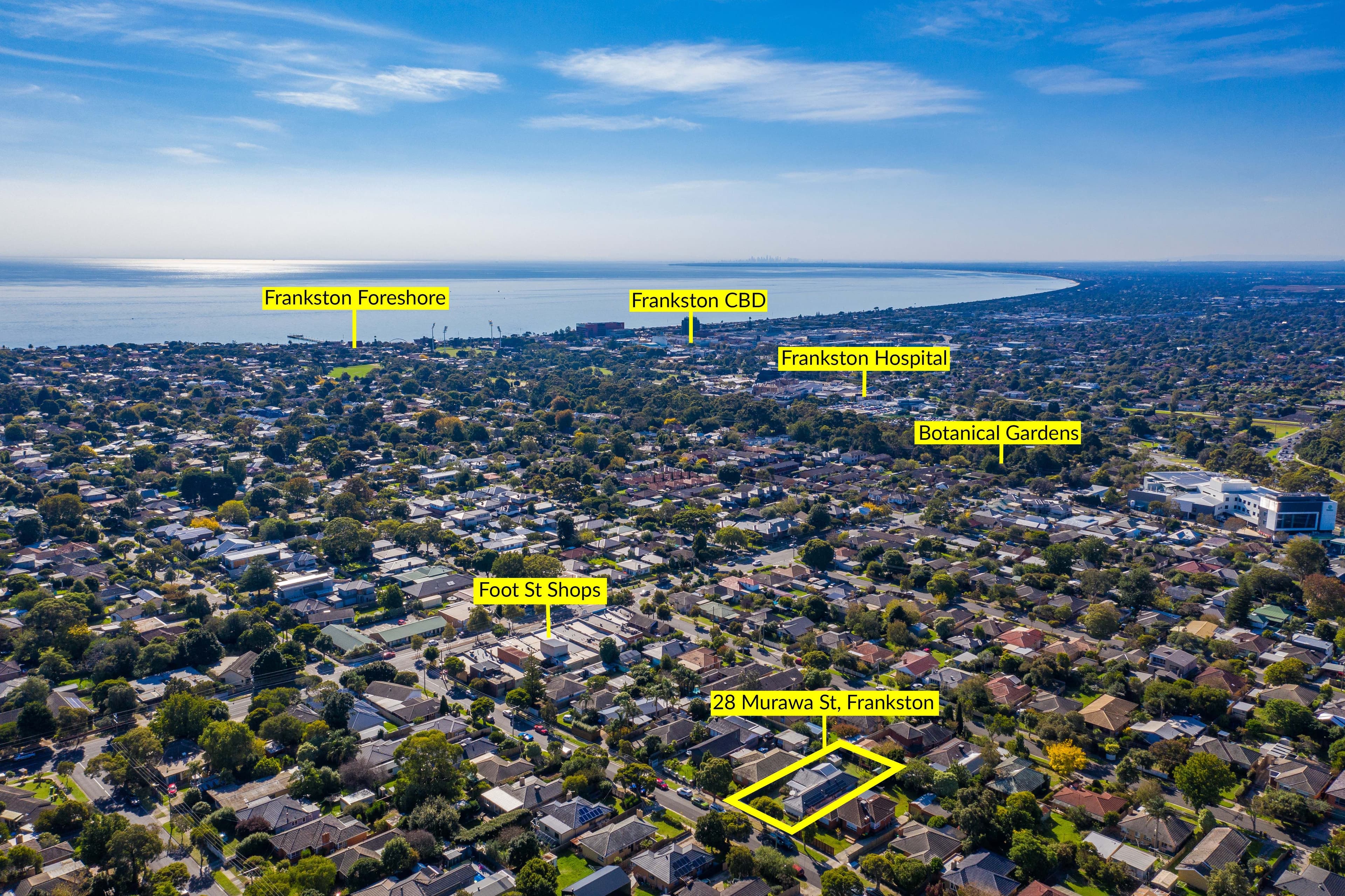 28 Murawa Street, Frankston VIC 3199, Frankston - Thumbnail 2
