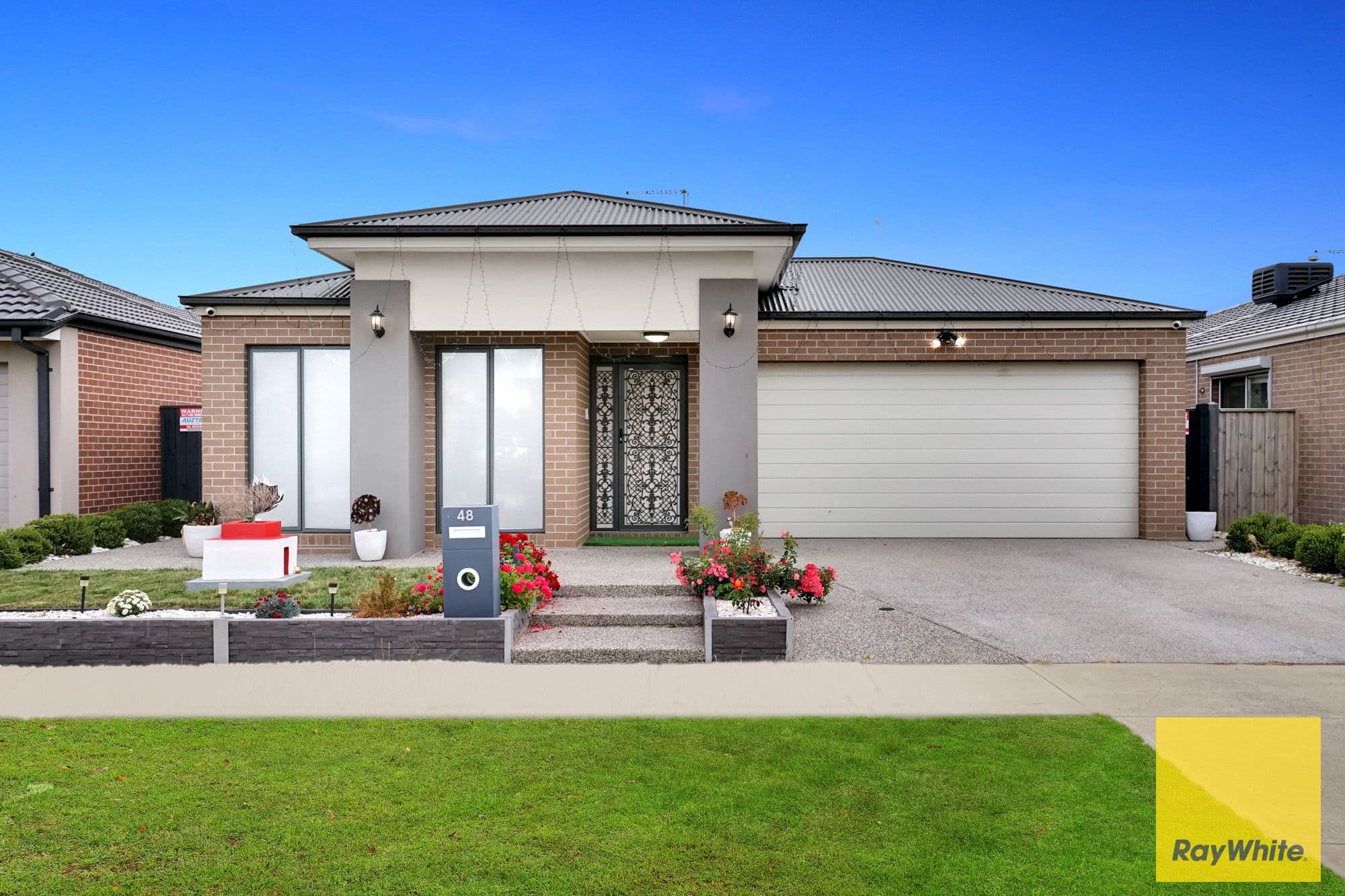 48 Madden Boulevard, Tarneit VIC 3029, Tarneit - Image 1