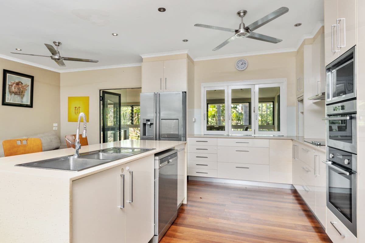 4 Nemarluk Court, Ludmilla NT 0820, Ludmilla - Image 1