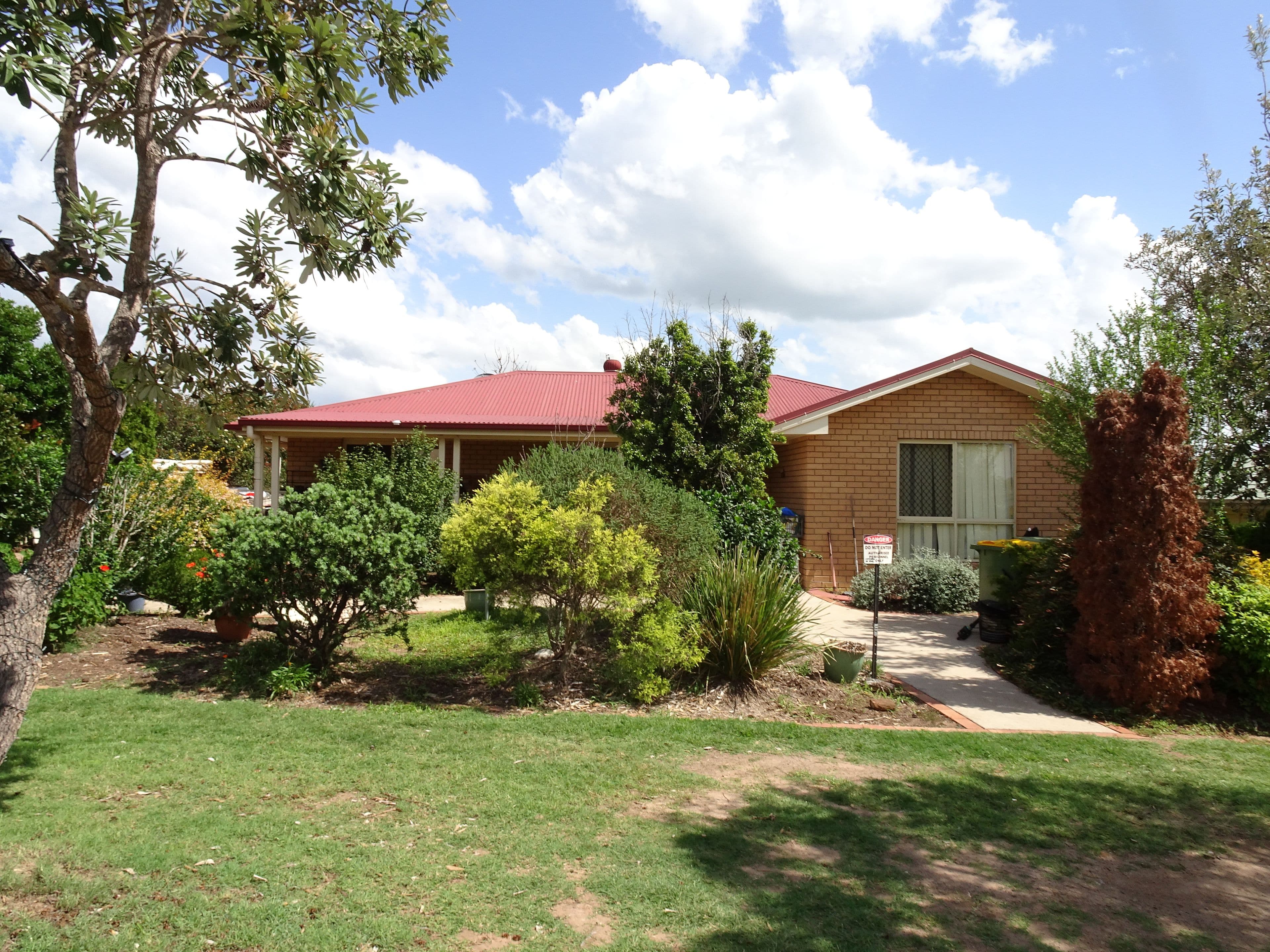 13 Lee Court, Crows Nest QLD 4355, Crows Nest - Image 1