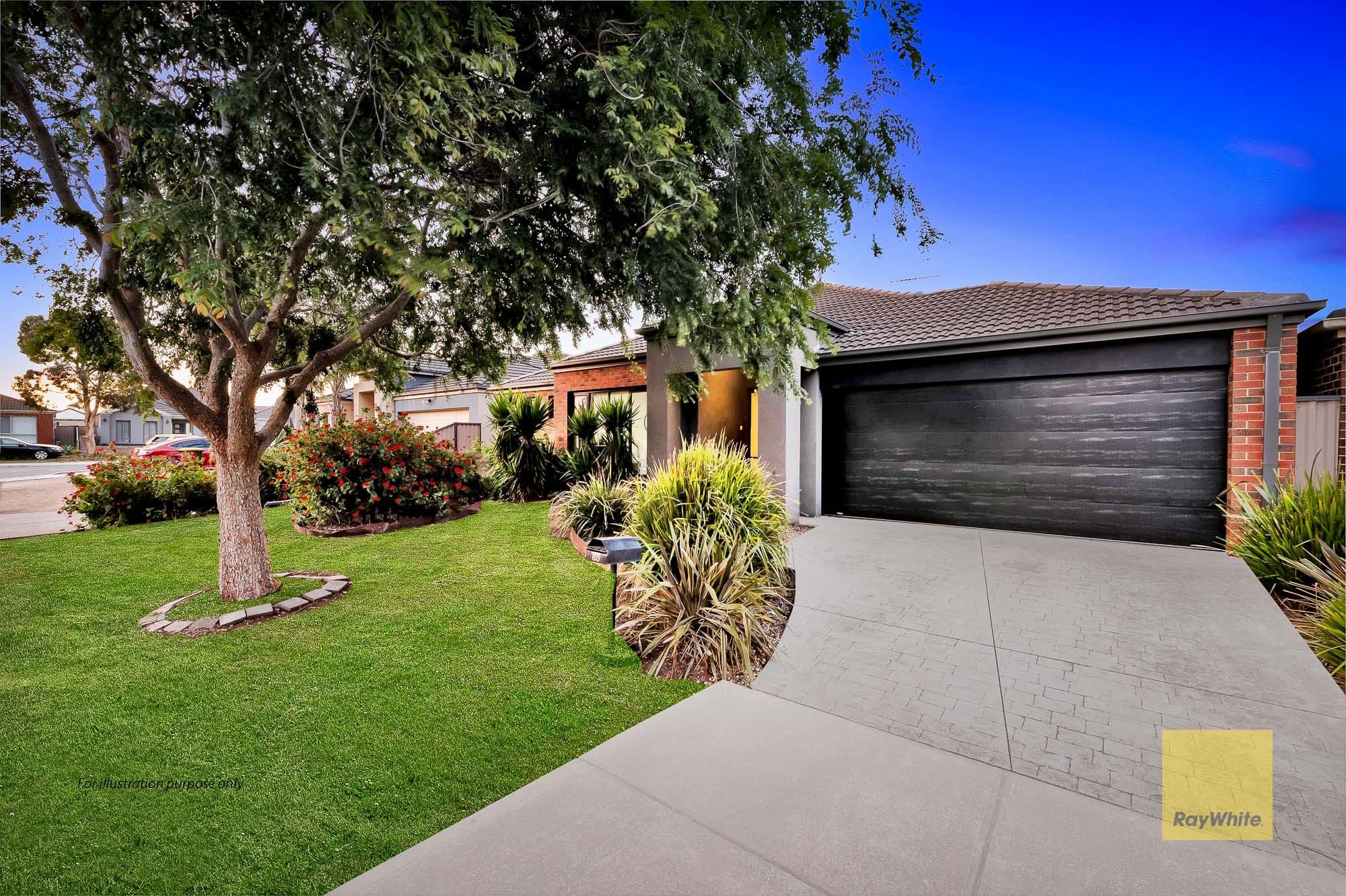 80 Knightsbridge Drive, Tarneit VIC 3029, Tarneit - Thumbnail 2
