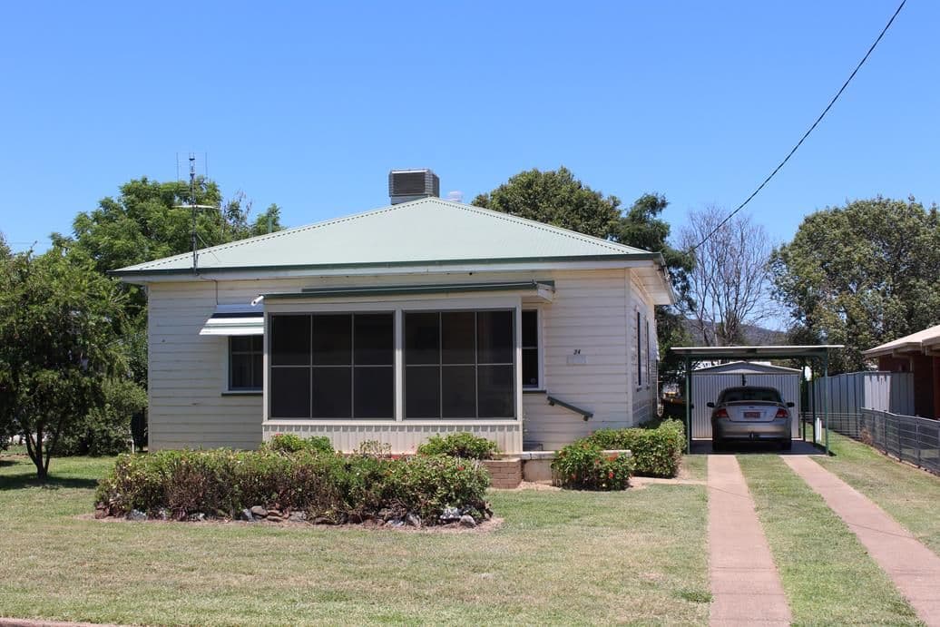 34 Riddell Street, Bingara - Image 1