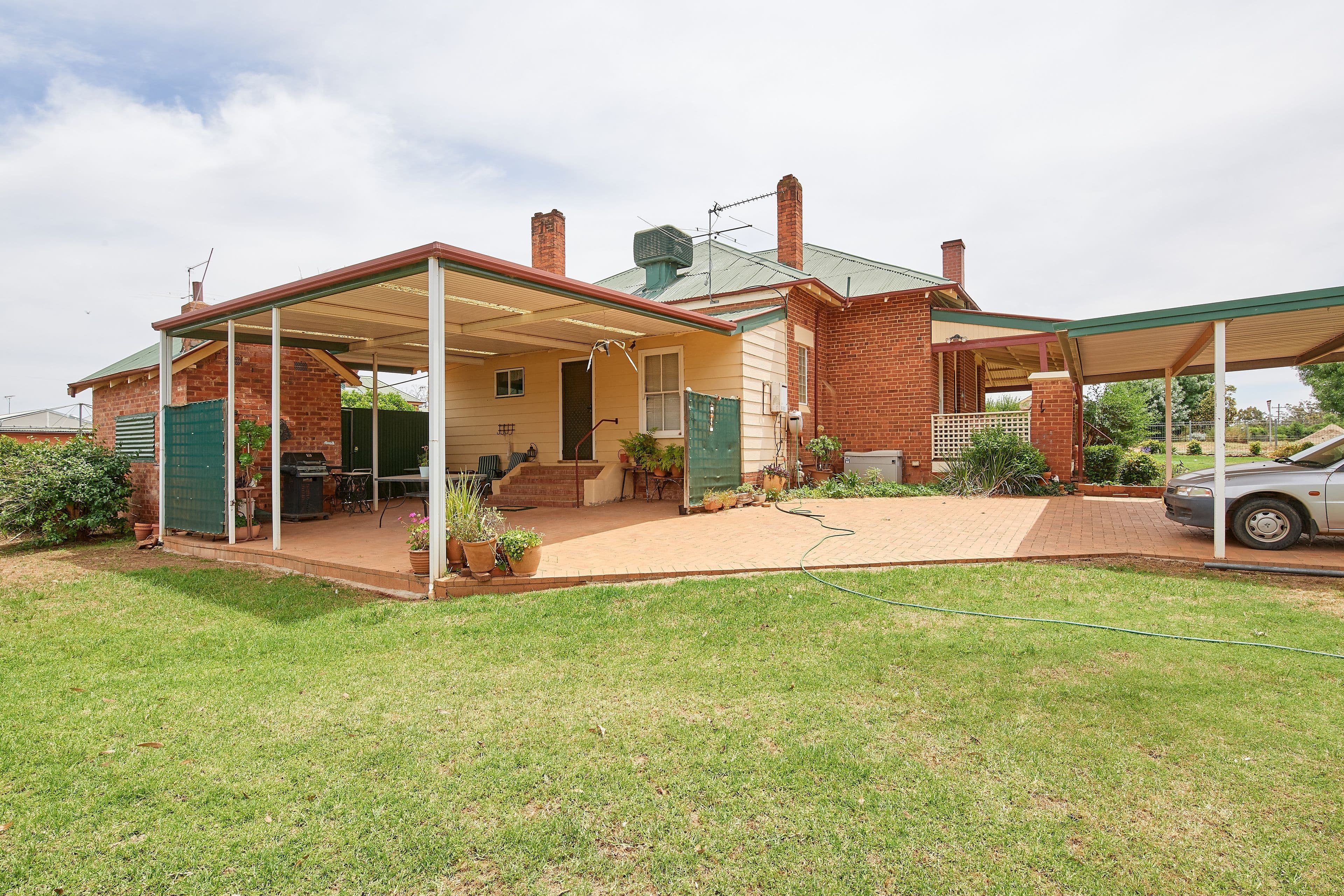 25 Cave Street, Ganmain NSW 2702, Ganmain - Thumbnail 8