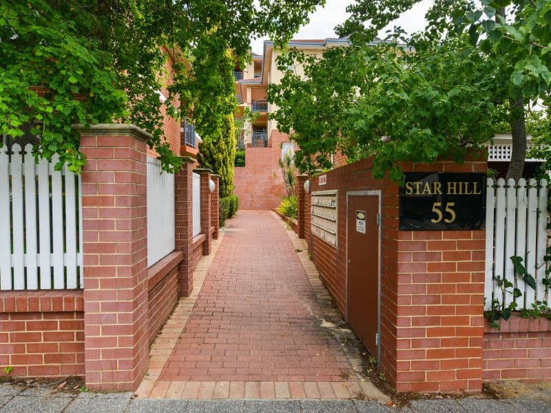 21/55 Wellington Street, East Perth WA 6004, East Perth - Thumbnail 4