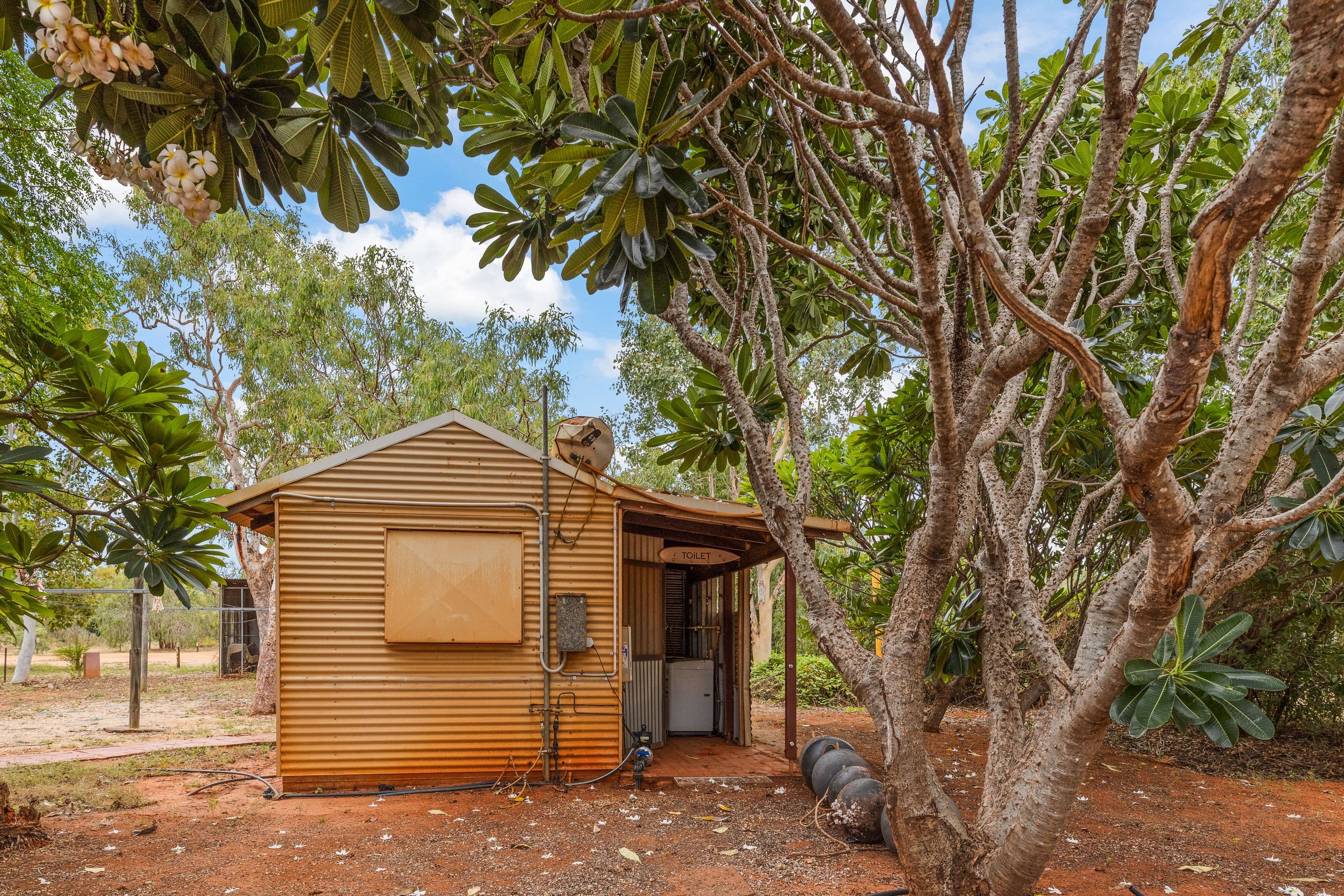 Lot 3000 Broome Road, Roebuck WA 6725, Roebuck - Thumbnail 7