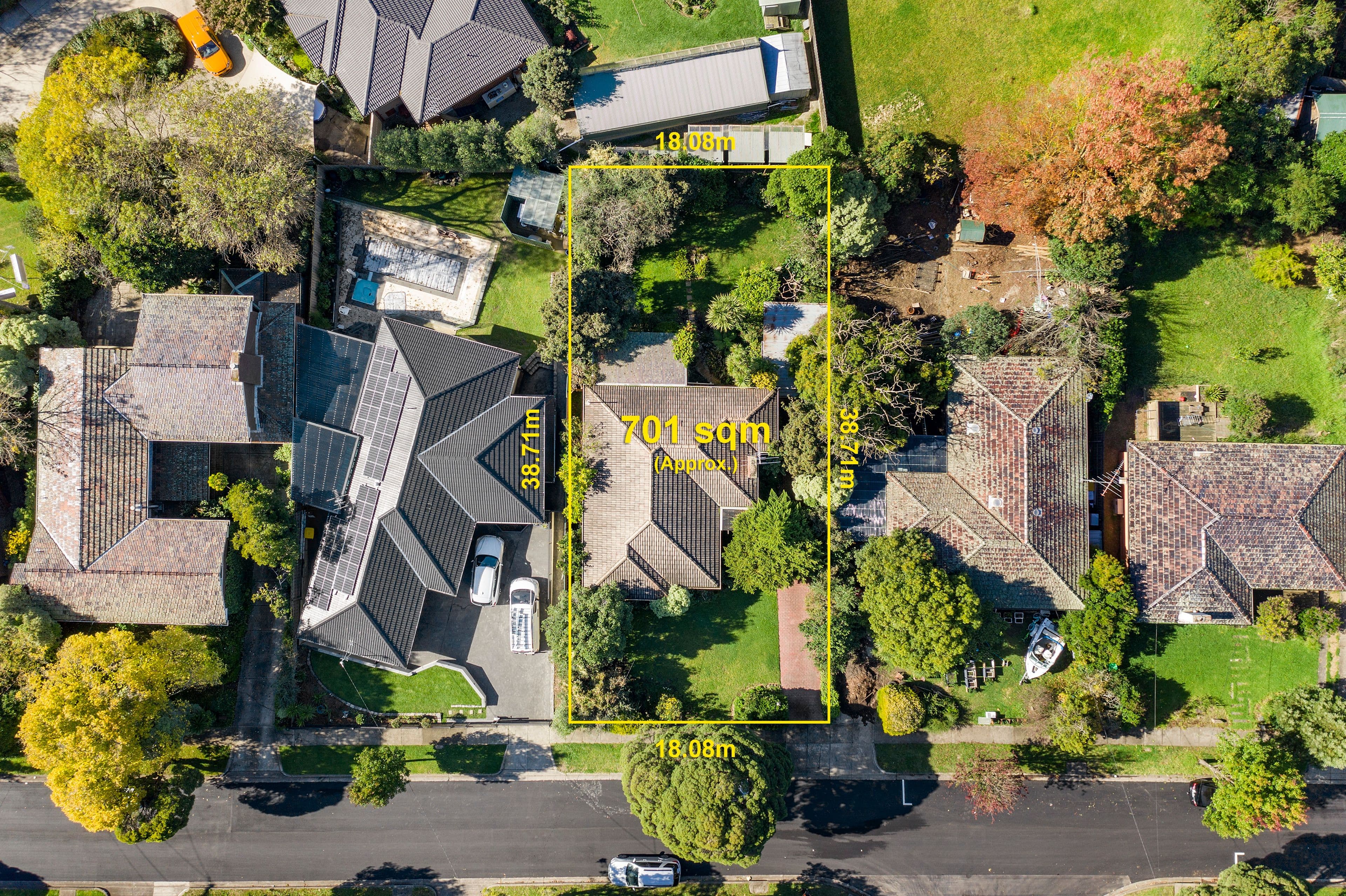 26 Arawata Drive, Doncaster East VIC 3109, Doncaster East - Thumbnail 6