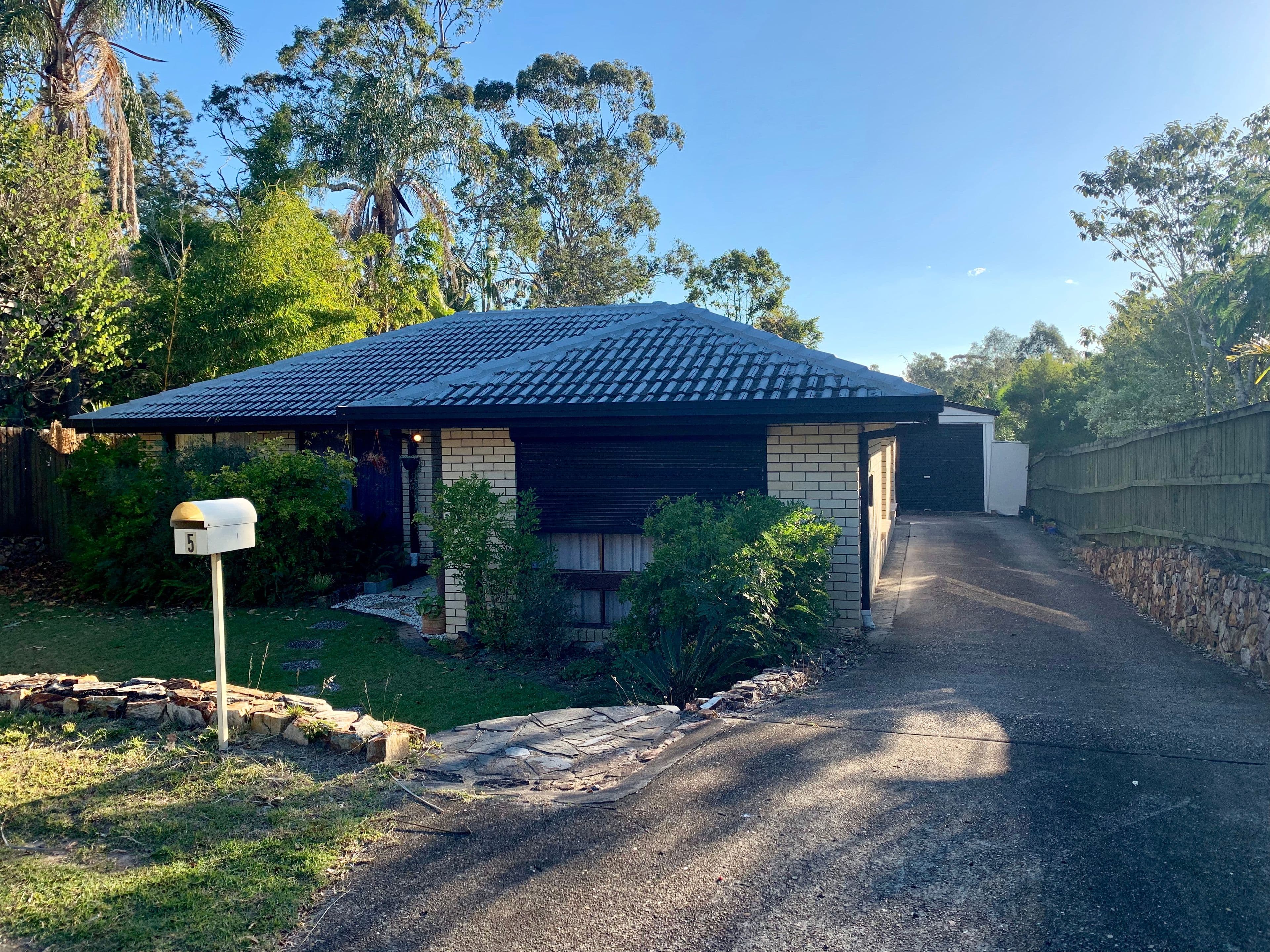5 Patrol Street, Jamboree Heights QLD 4074, Jamboree Heights - Image 1