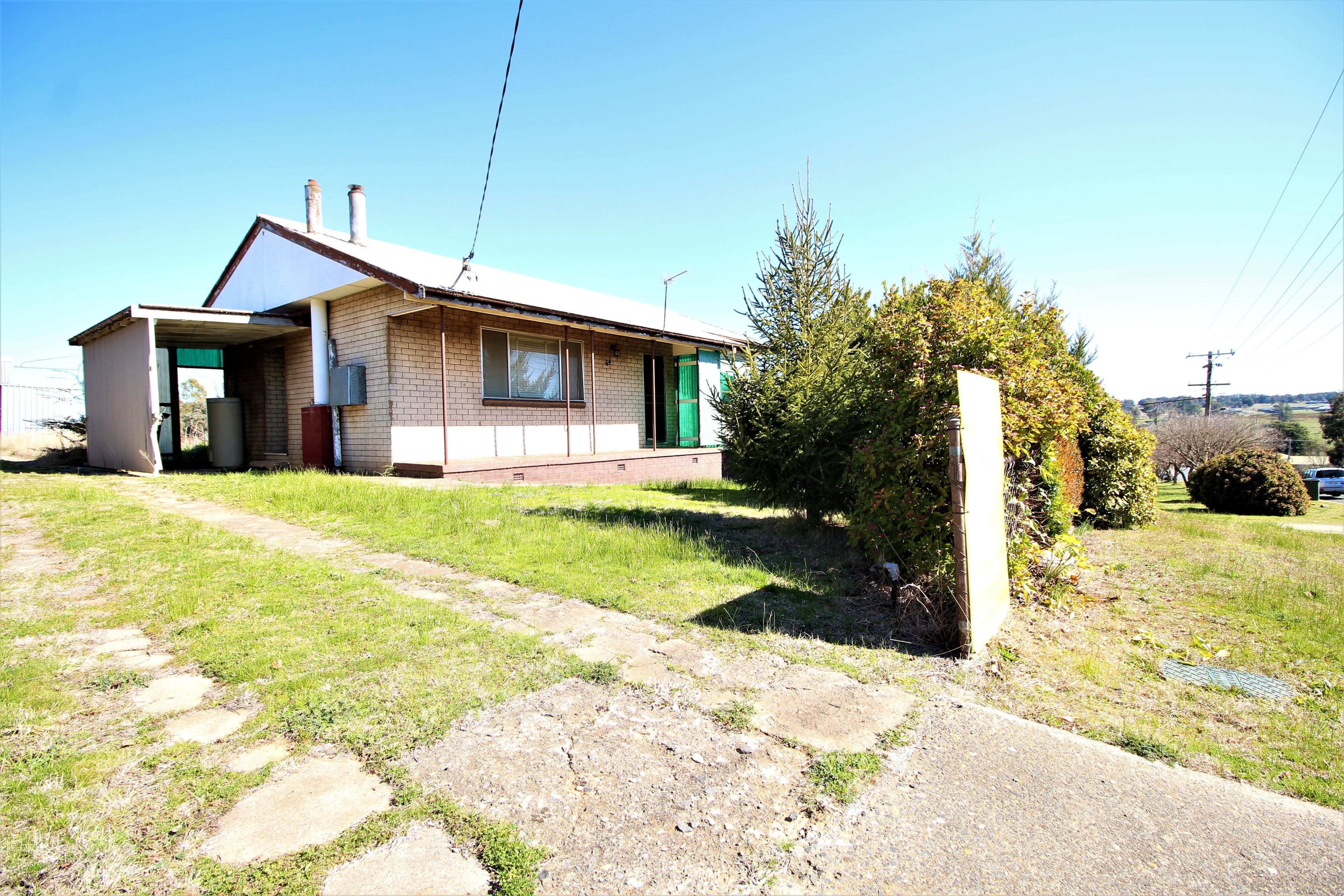 64 Clara Street, Tumbarumba - Image 1