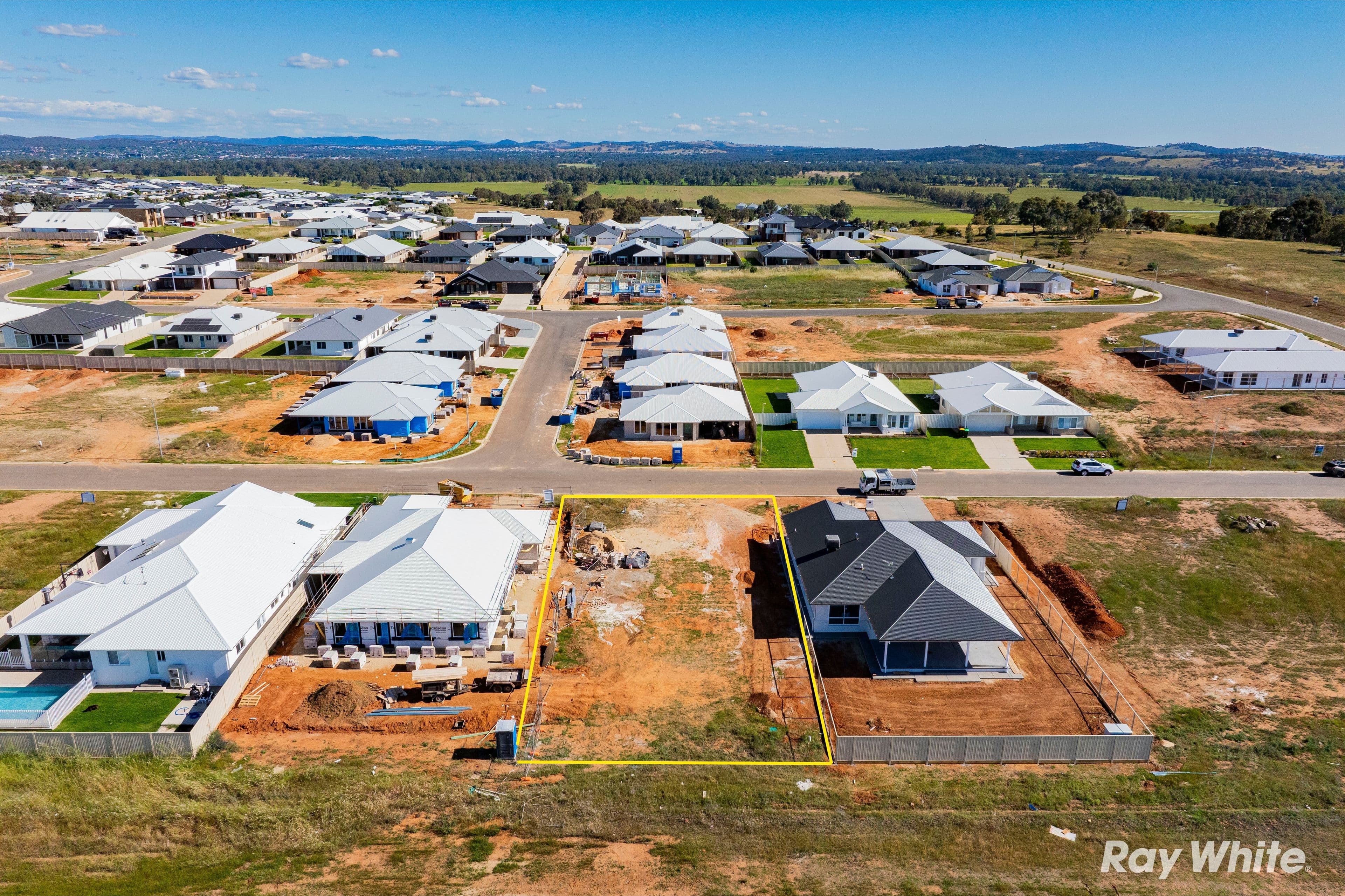 11 Tooleybuc Street, Gobbagombalin NSW 2650, Gobbagombalin - Image 1