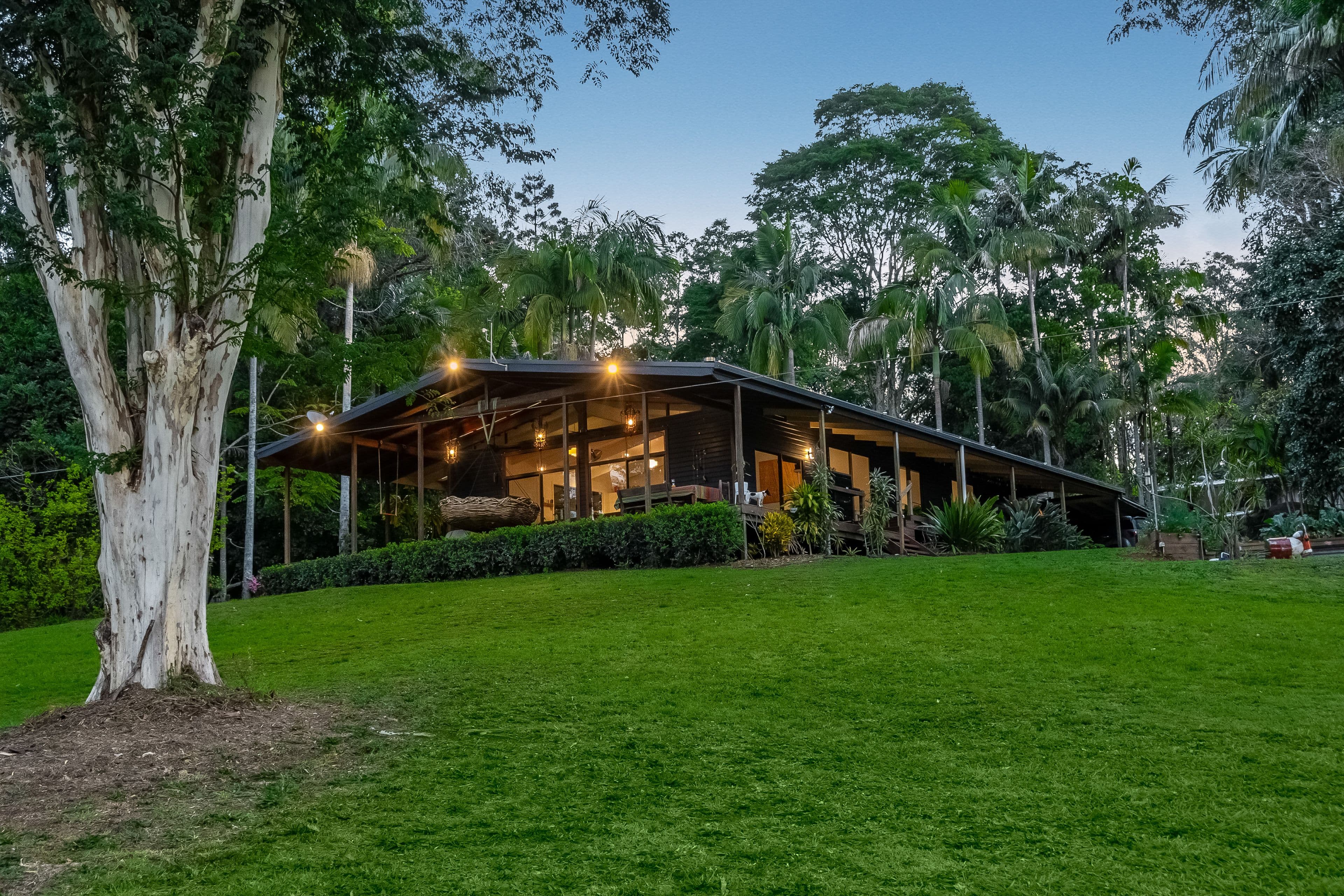 415 Goonengerry Road, Goonengerry NSW 2482, Goonengerry - Thumbnail 4
