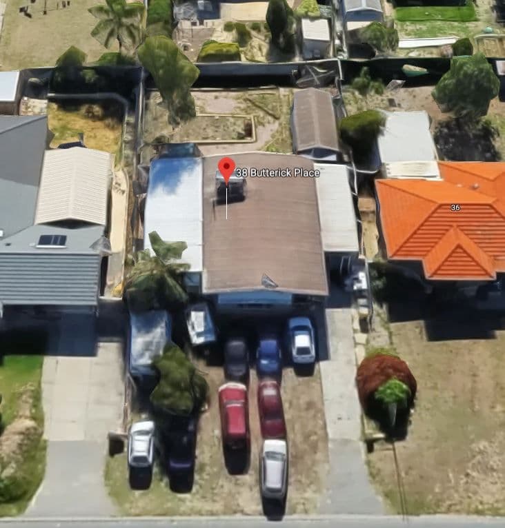 38 Butterick Place, Girrawheen WA 6064, Girrawheen - Thumbnail 2