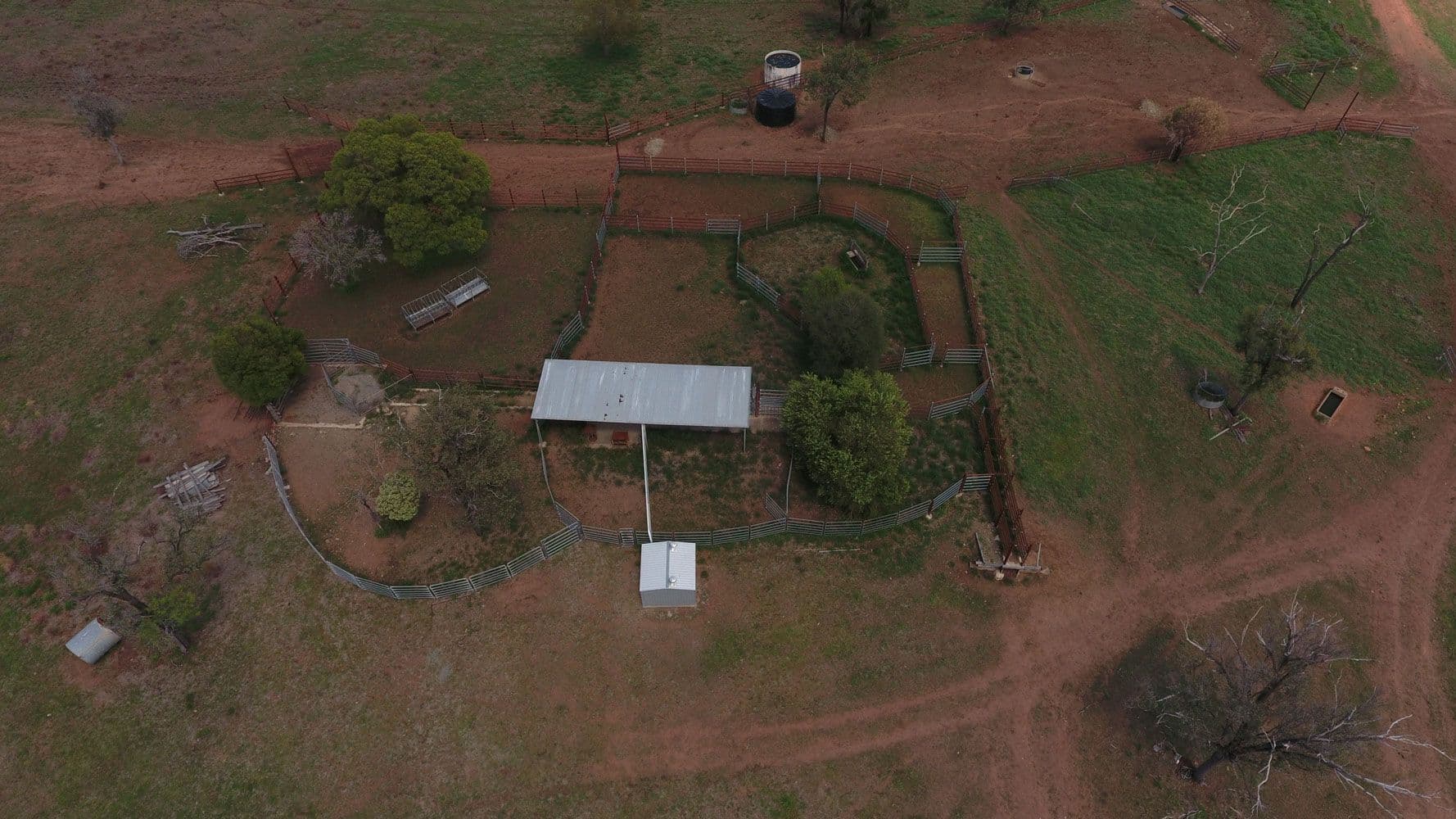 550 Dodsons Road, Goovigen QLD 4702, Goovigen - Thumbnail 6