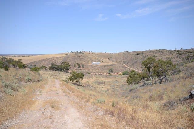 "Kerns" Black Peak Road, WORLDS END SA 5381, Worlds End - Image 1