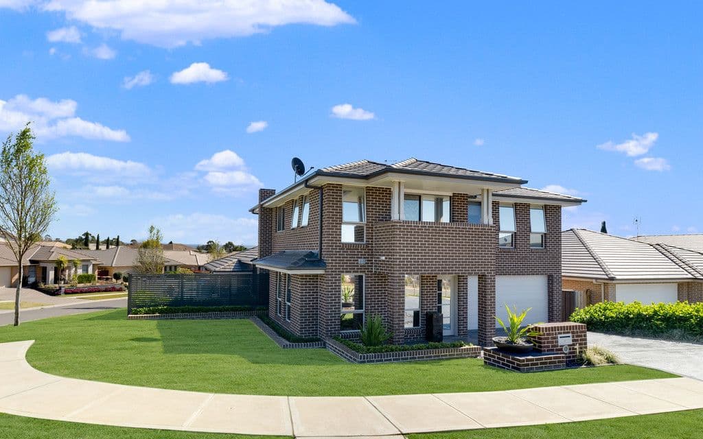 1 Higgins Avenue, Elderslie NSW 2570, Elderslie - Thumbnail 2