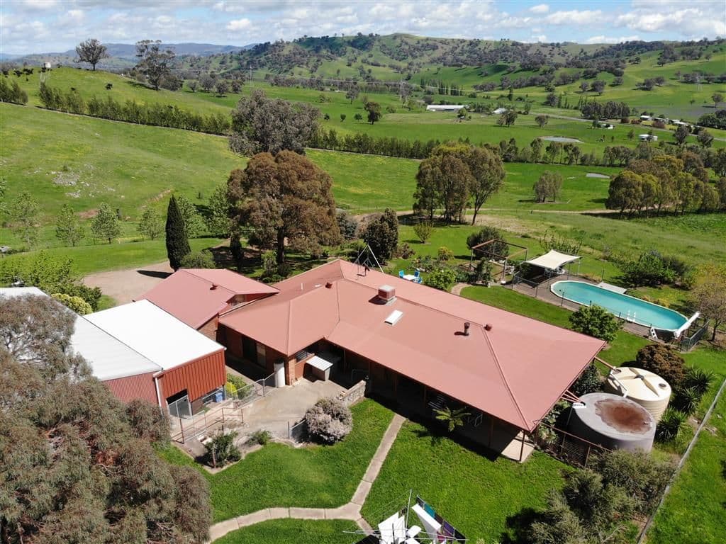 950 Bombowlee Creek Road, Bombowlee Creek NSW 2720, Bombowlee Creek - Thumbnail 2
