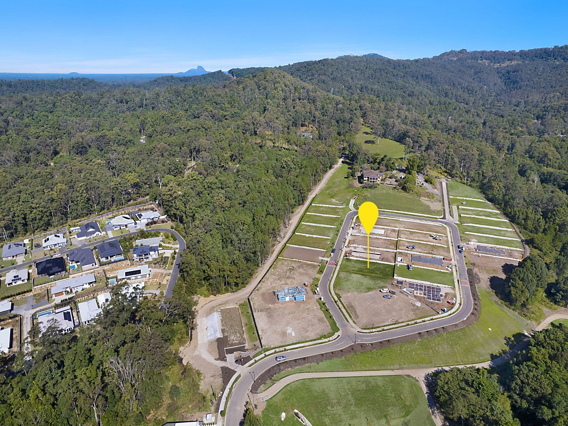 Lot 45 Creekline Place, Mooloolah Valley QLD 4553, Mooloolah Valley - Thumbnail 4