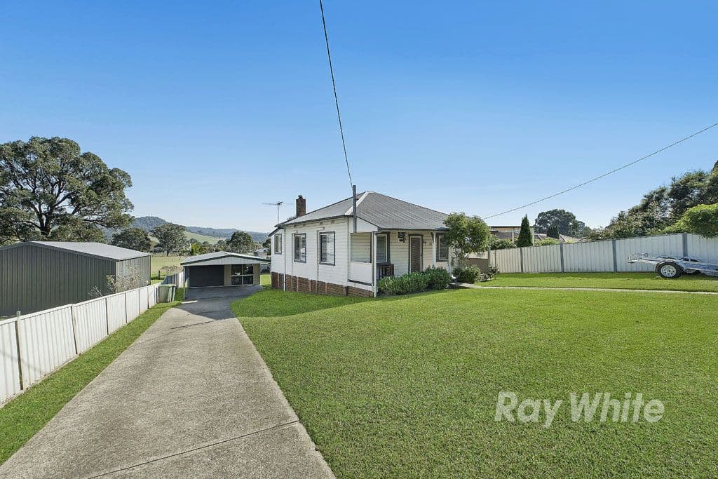 153 Mount Vincent Road, Mulbring - Image 1