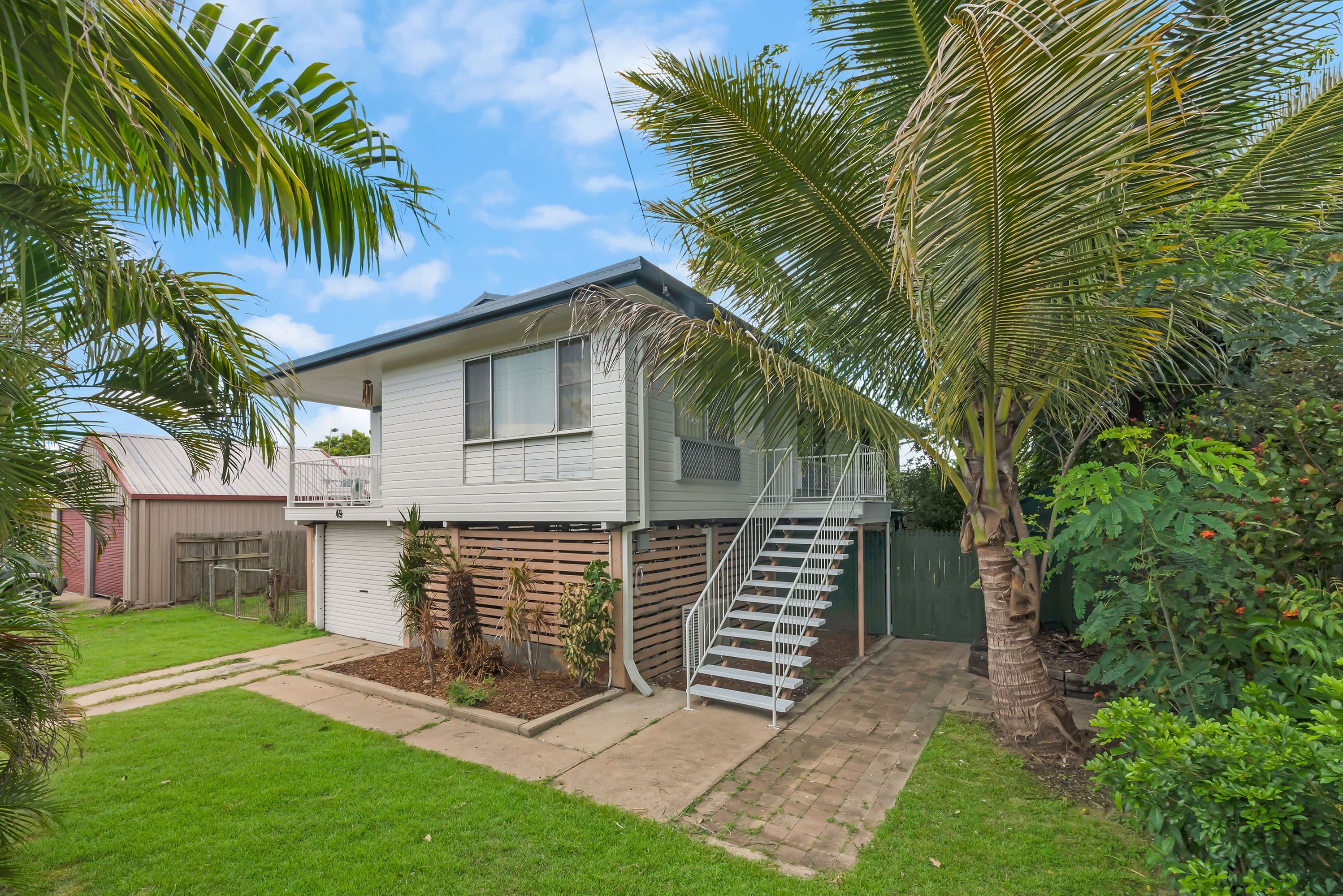 49 Nathan Street, Heatley QLD 4814, Heatley - Image 1