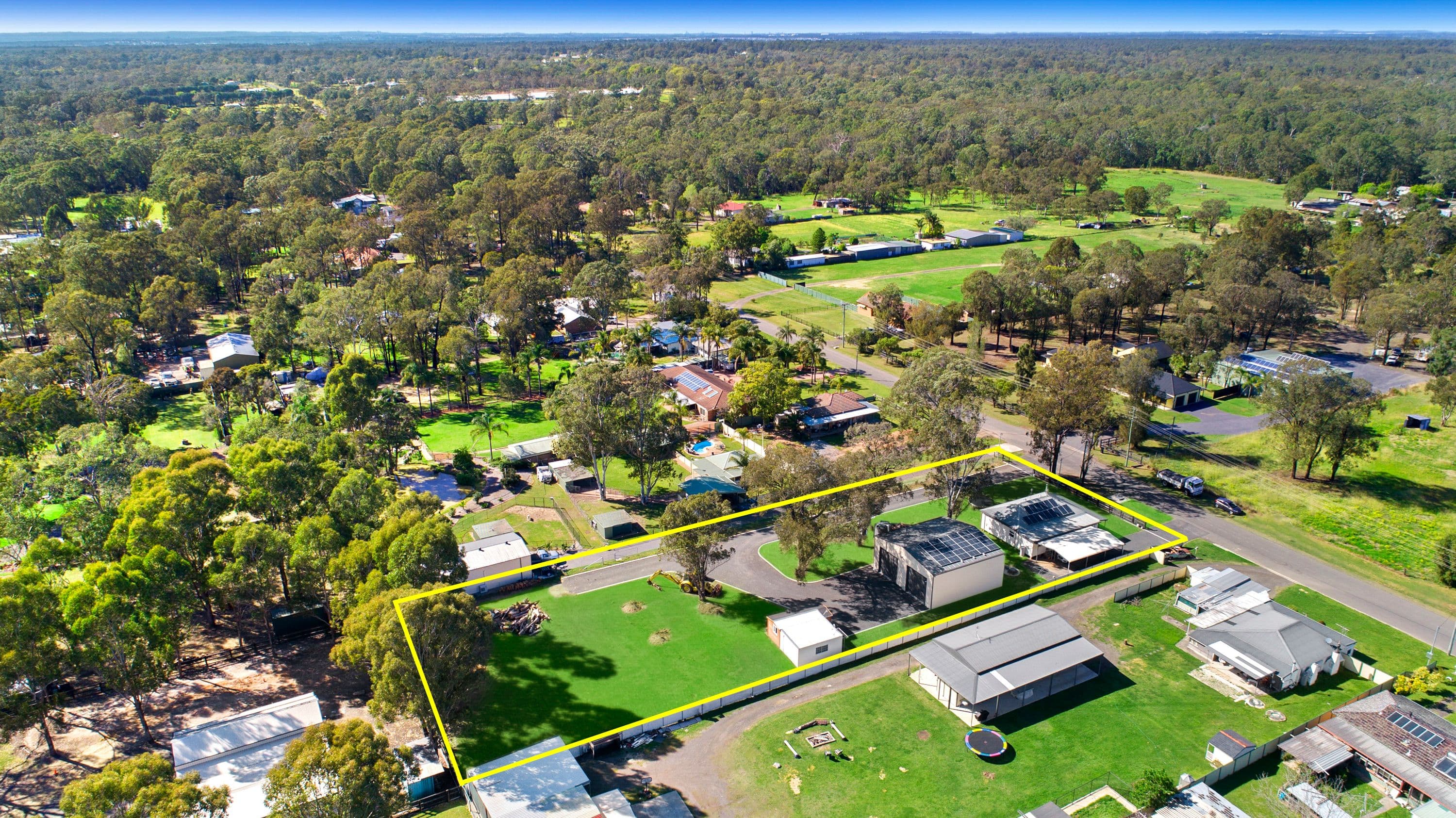 55-57 Kenmare Road, Londonderry NSW 2753, Londonderry - Thumbnail 2