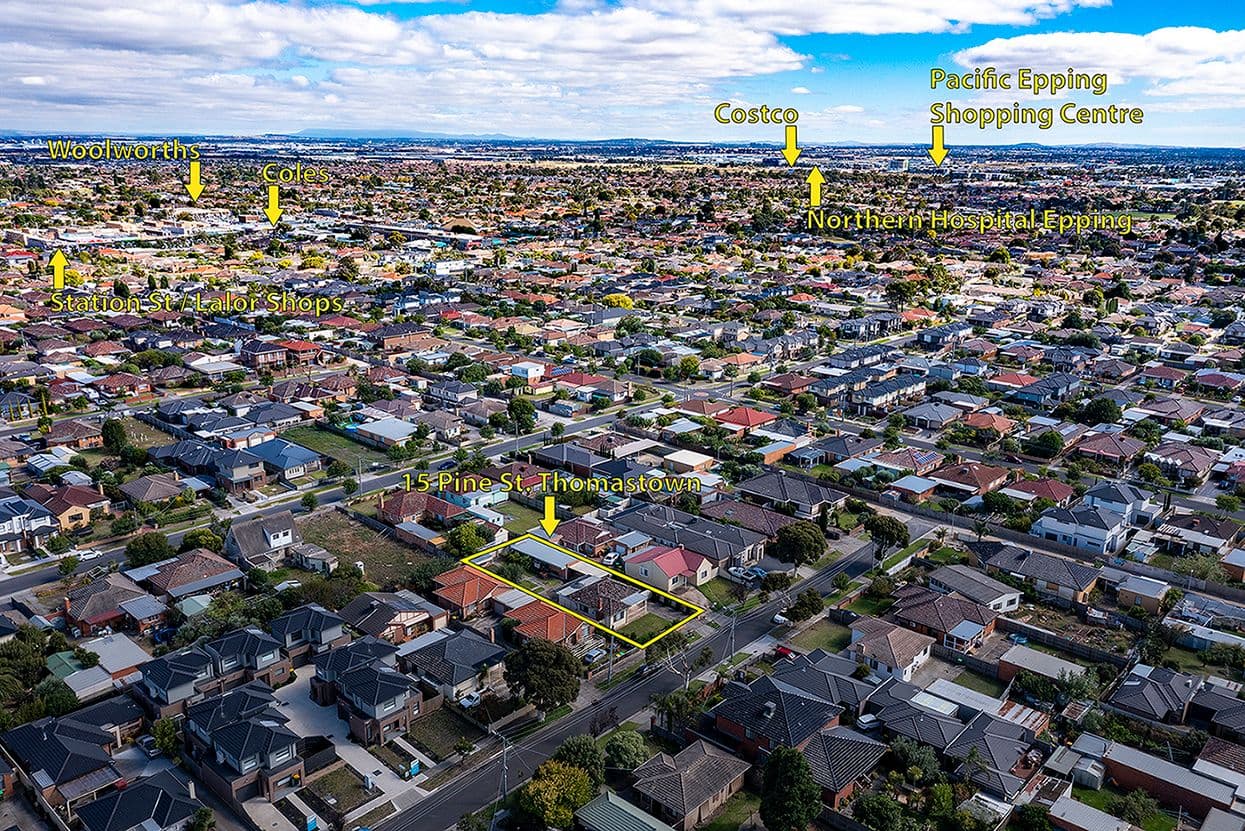 15 Pine Street, Thomastown VIC 3074, Thomastown - Thumbnail 3