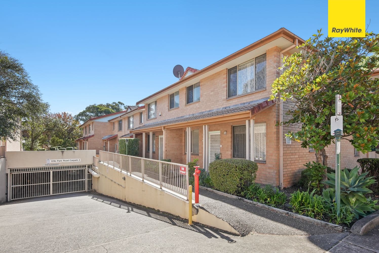 129B Park Road, Rydalmere NSW 2116, Rydalmere - Image 1