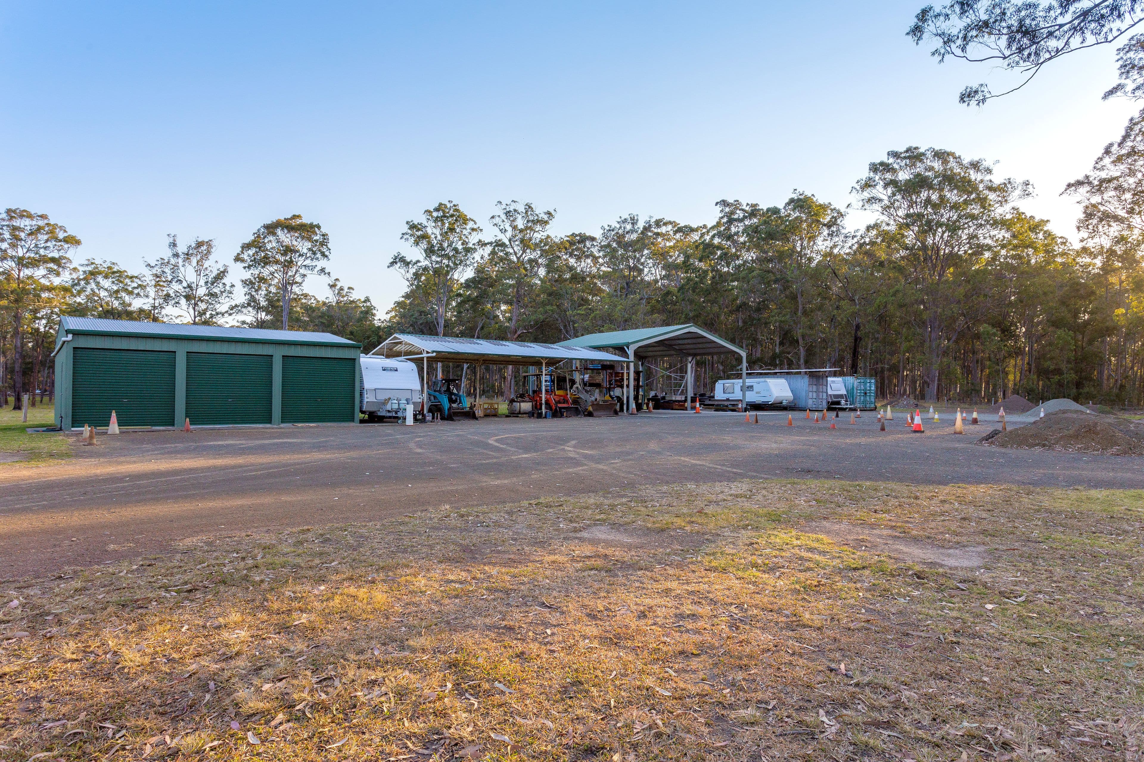 1128 Lansdowne Road, Melinga NSW 2430, Melinga - Thumbnail 5