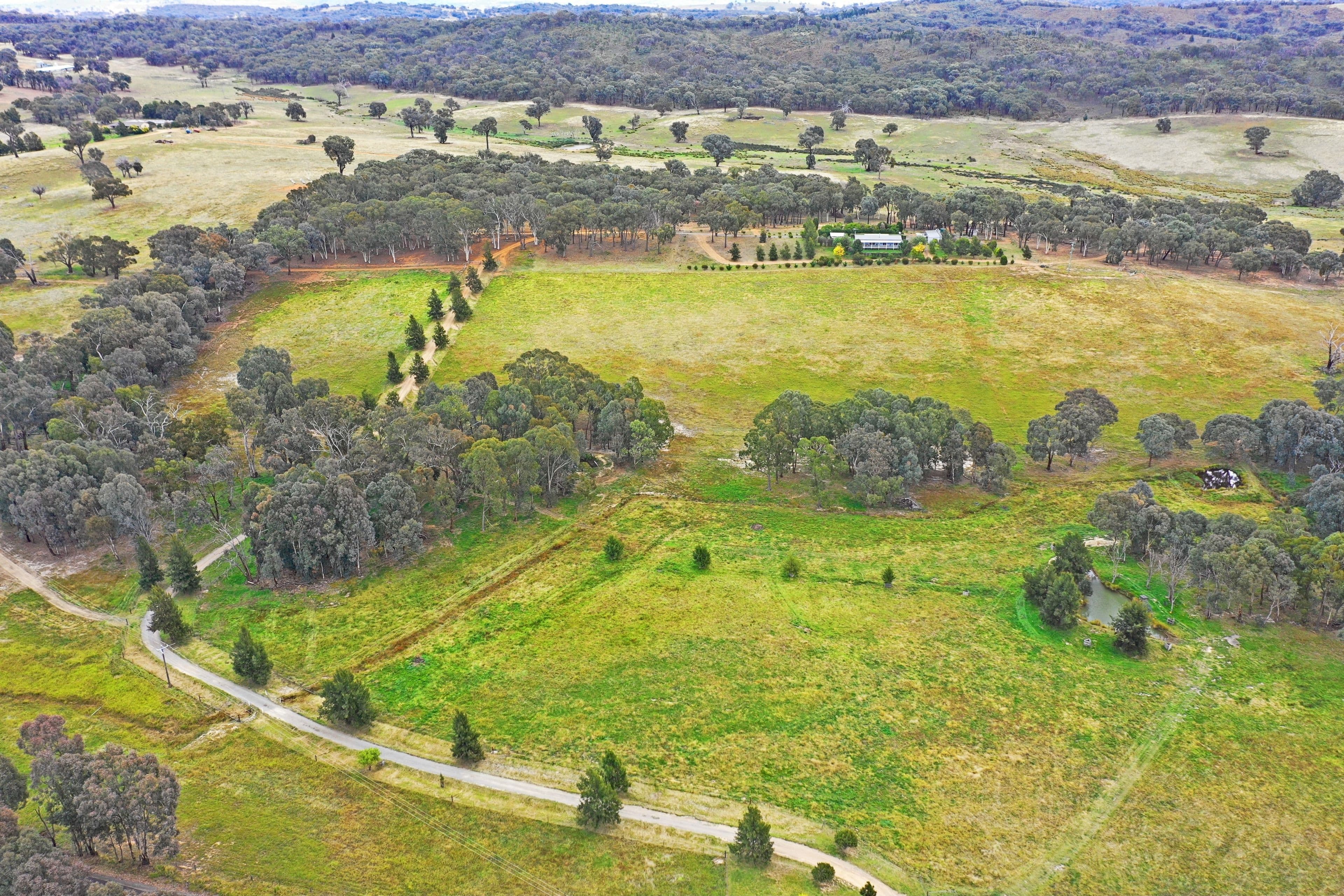 831 Taylors Flat Road, Boorowa NSW 2586, Boorowa - Thumbnail 2