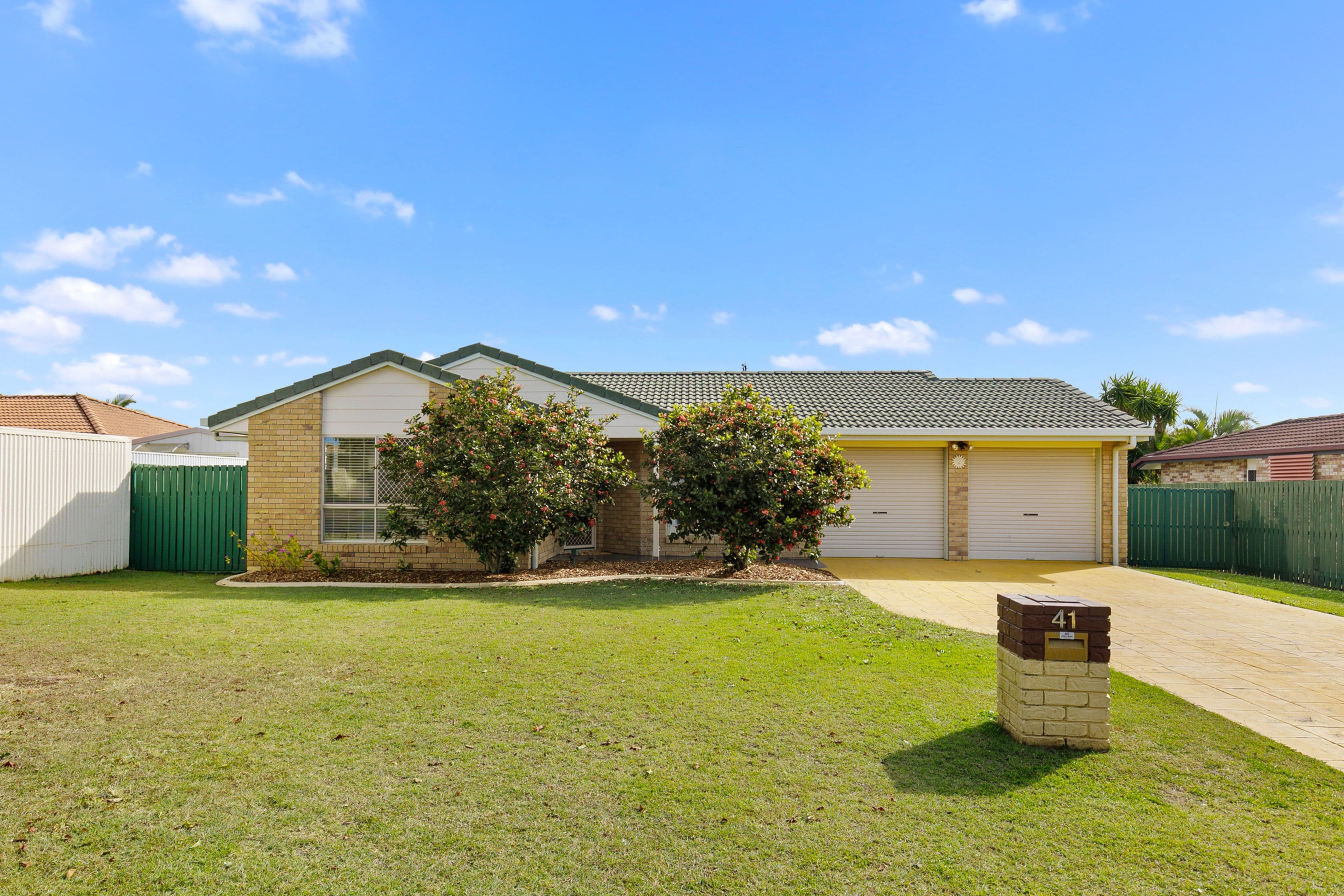 41 Chancellor Drive, Urraween QLD 4655, Urraween - Image 1
