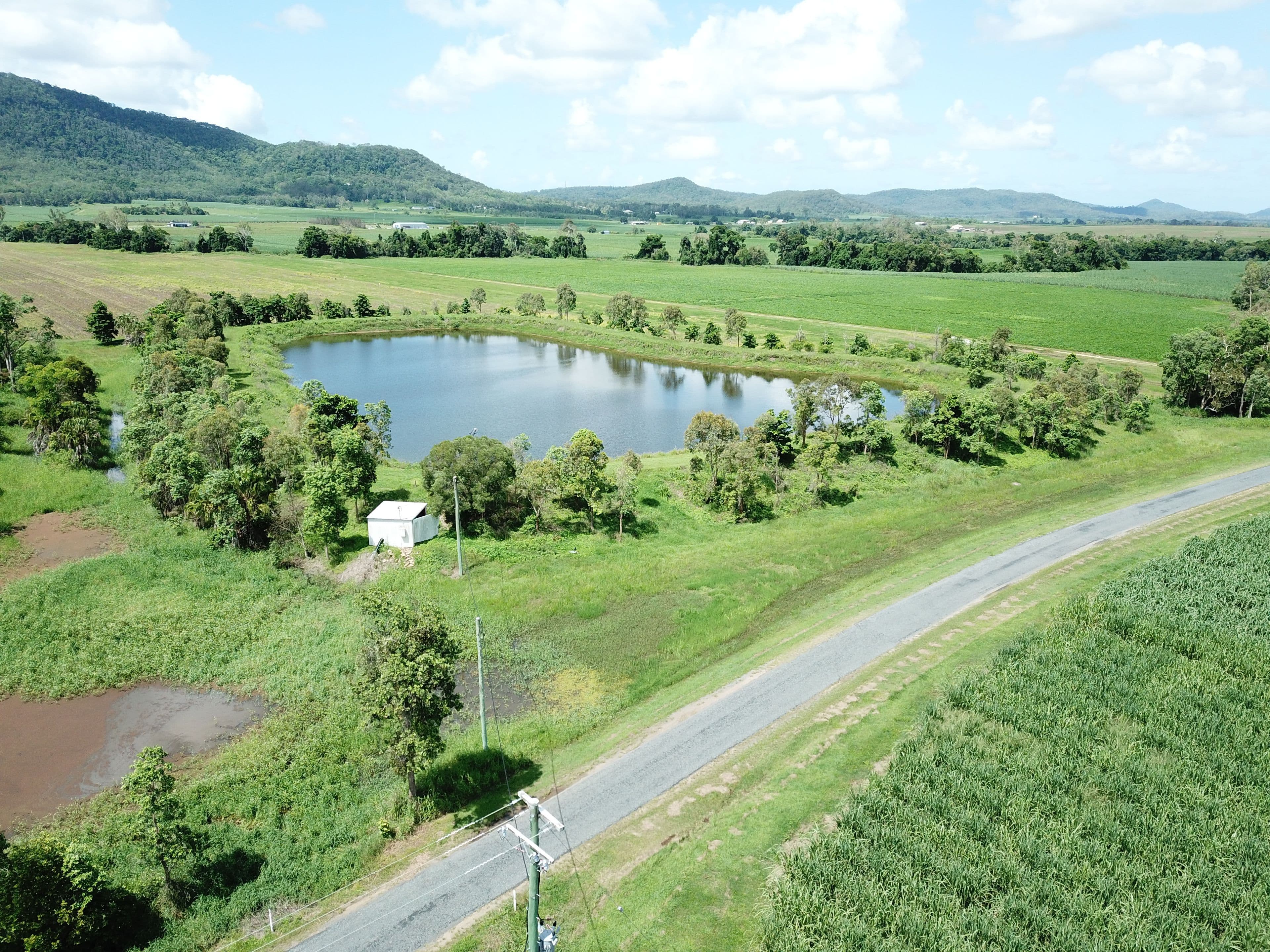 132 Newmans Road, Marian QLD 4753, Marian - Thumbnail 2