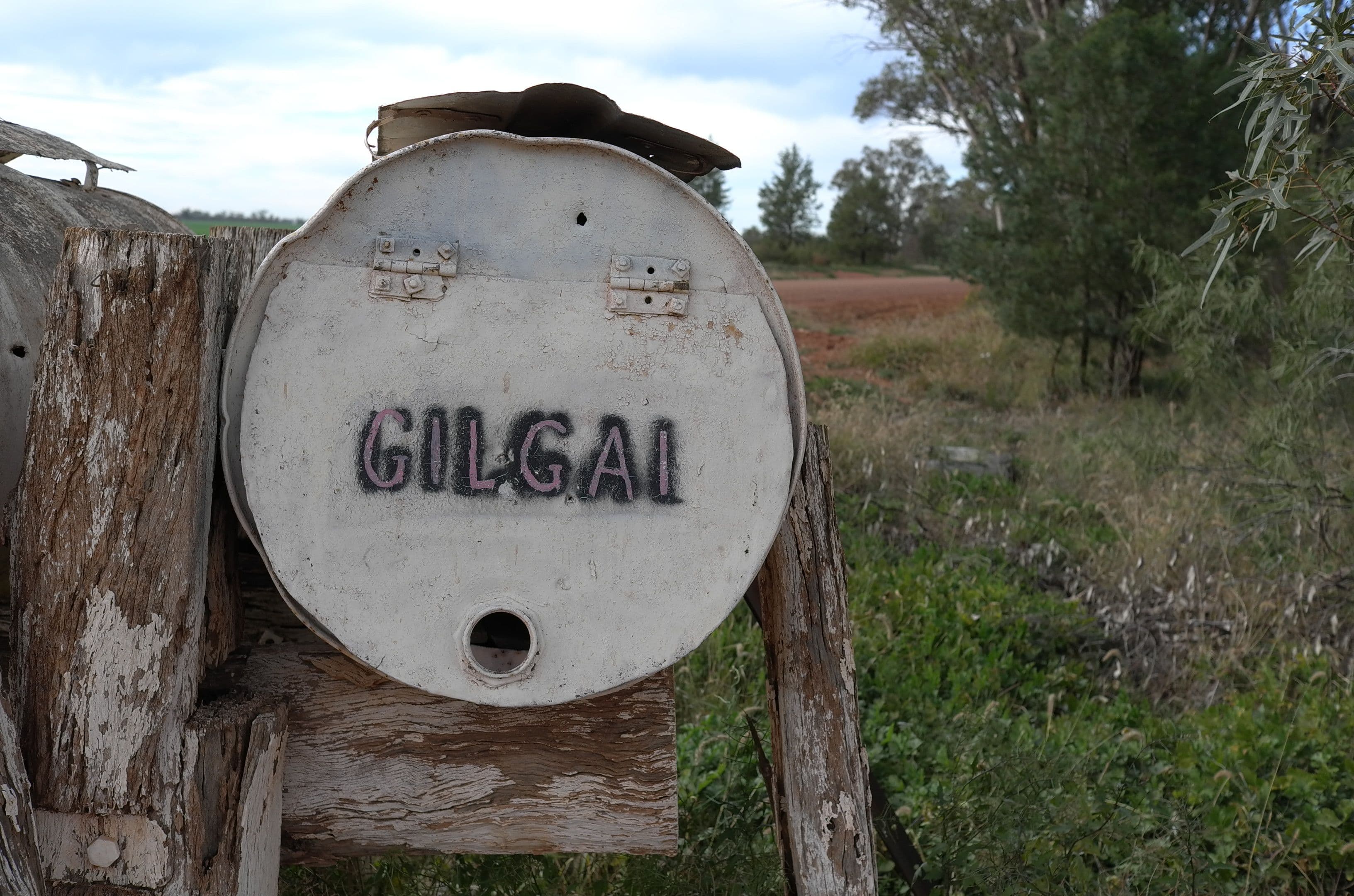 Farm 3953 Gilgai Road, Hermidale NSW 2831, Hermidale - Image 1
