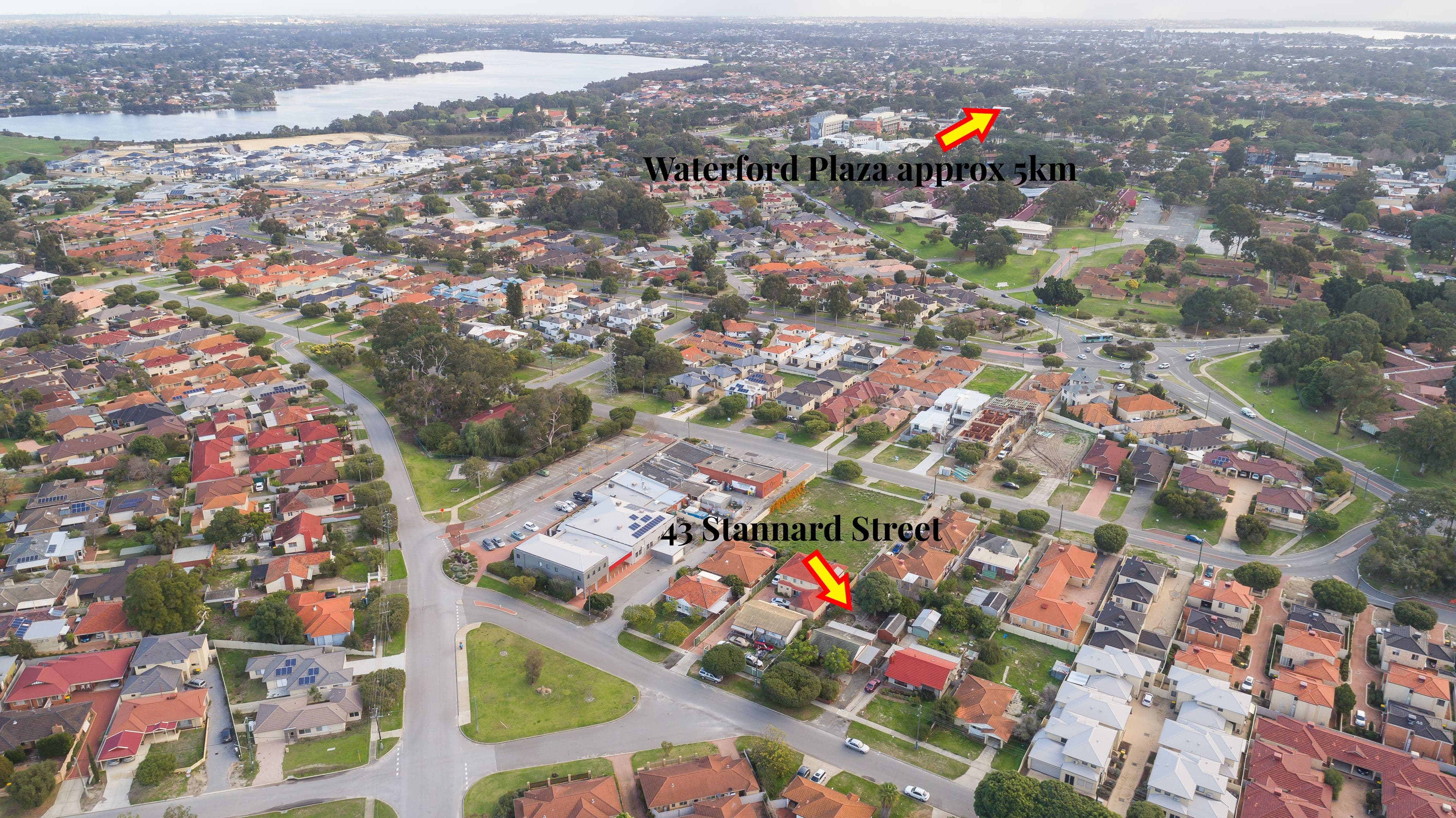 43 Stannard Street, Bentley WA 6102, Bentley - Thumbnail 5