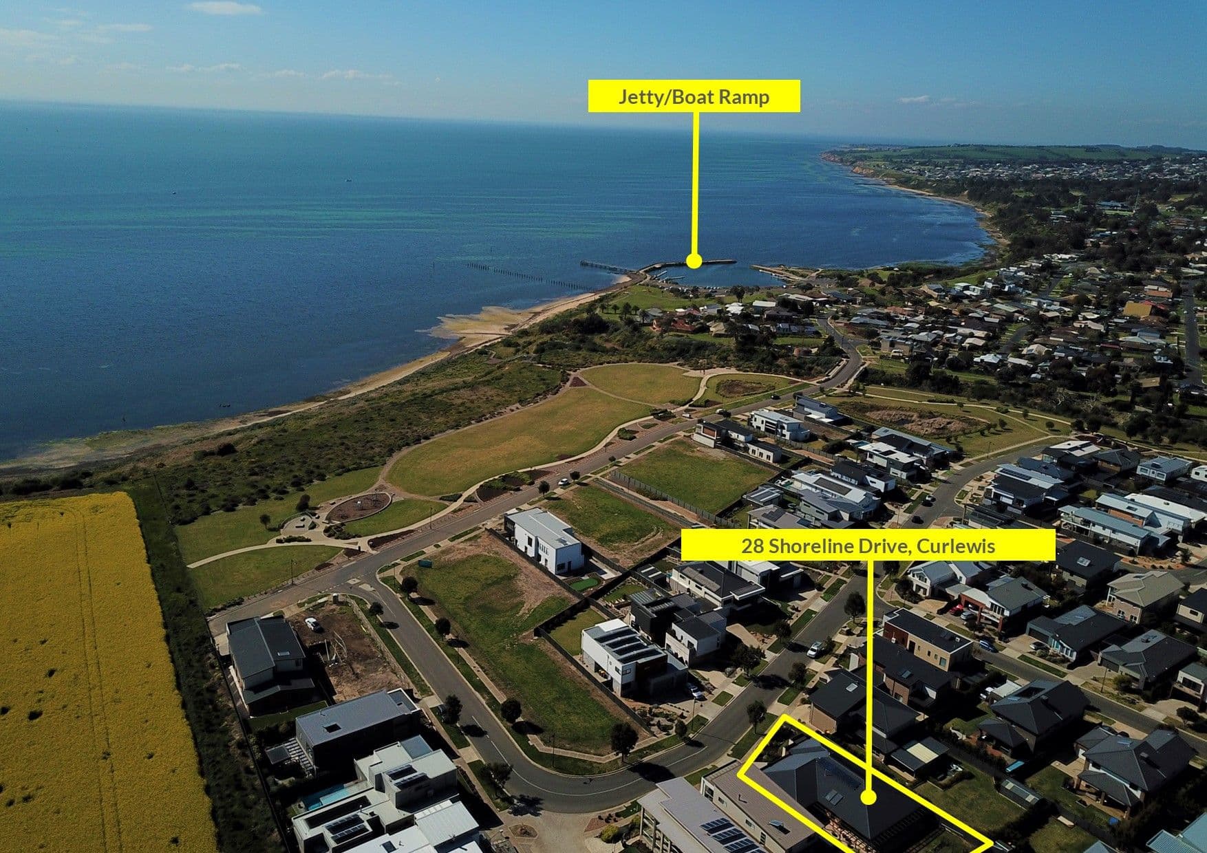 28 Shoreline Drive, Curlewis VIC 3222, Curlewis - Thumbnail 3