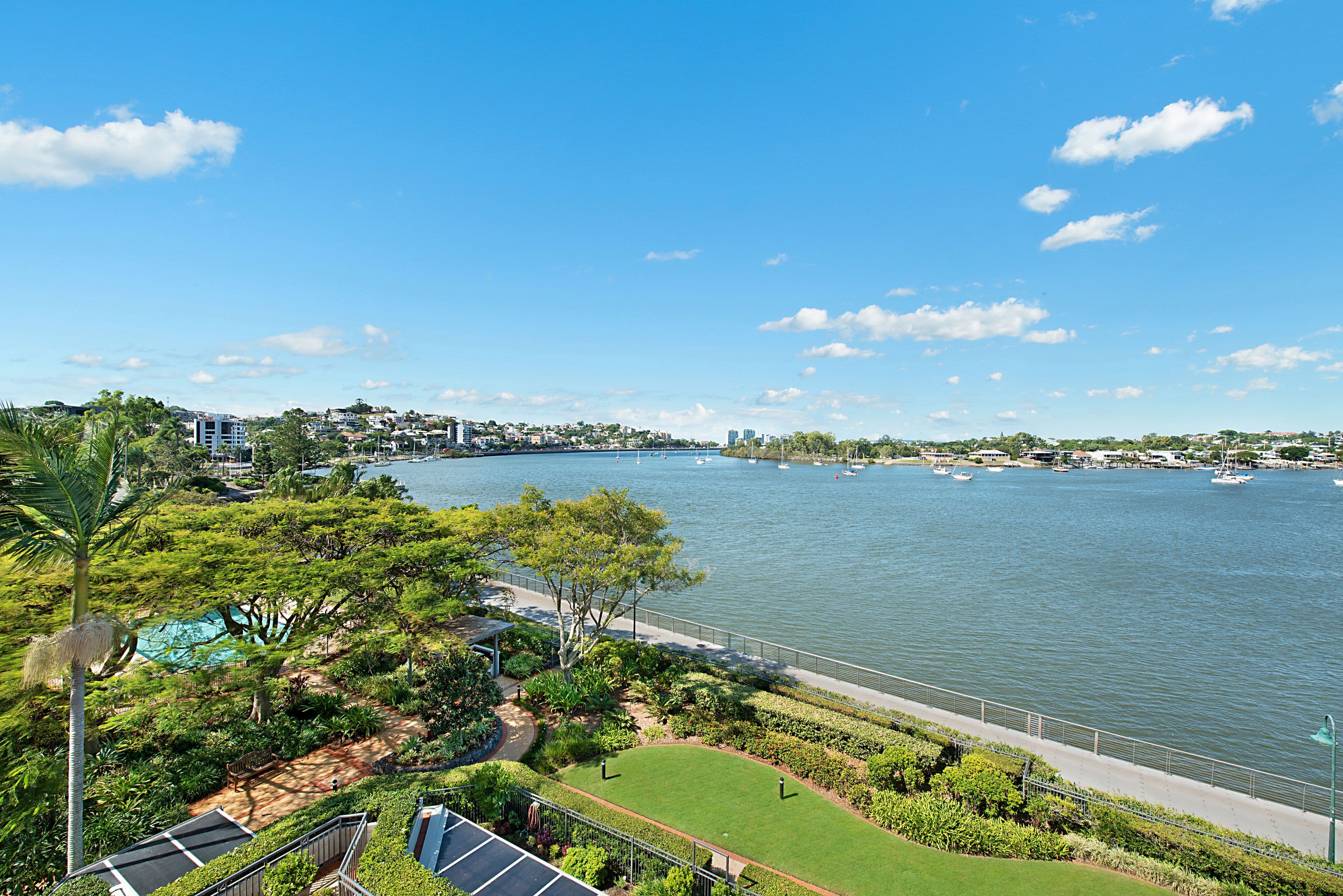 57B Newstead Terrace, Newstead QLD 4006, Newstead - Image 1
